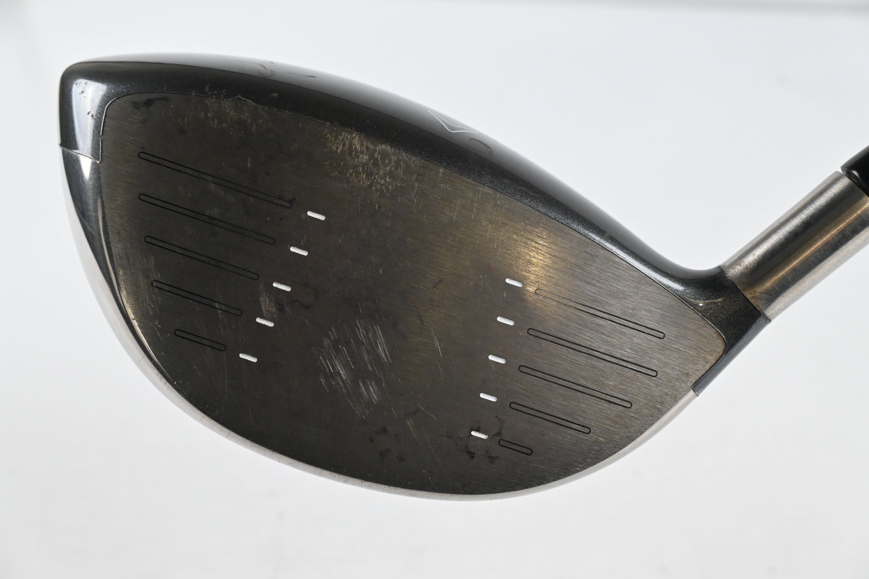 Callaway X-Series N415 Driver / 10.5 Degree / Regular Grafalloy ProLaunch Axis 60