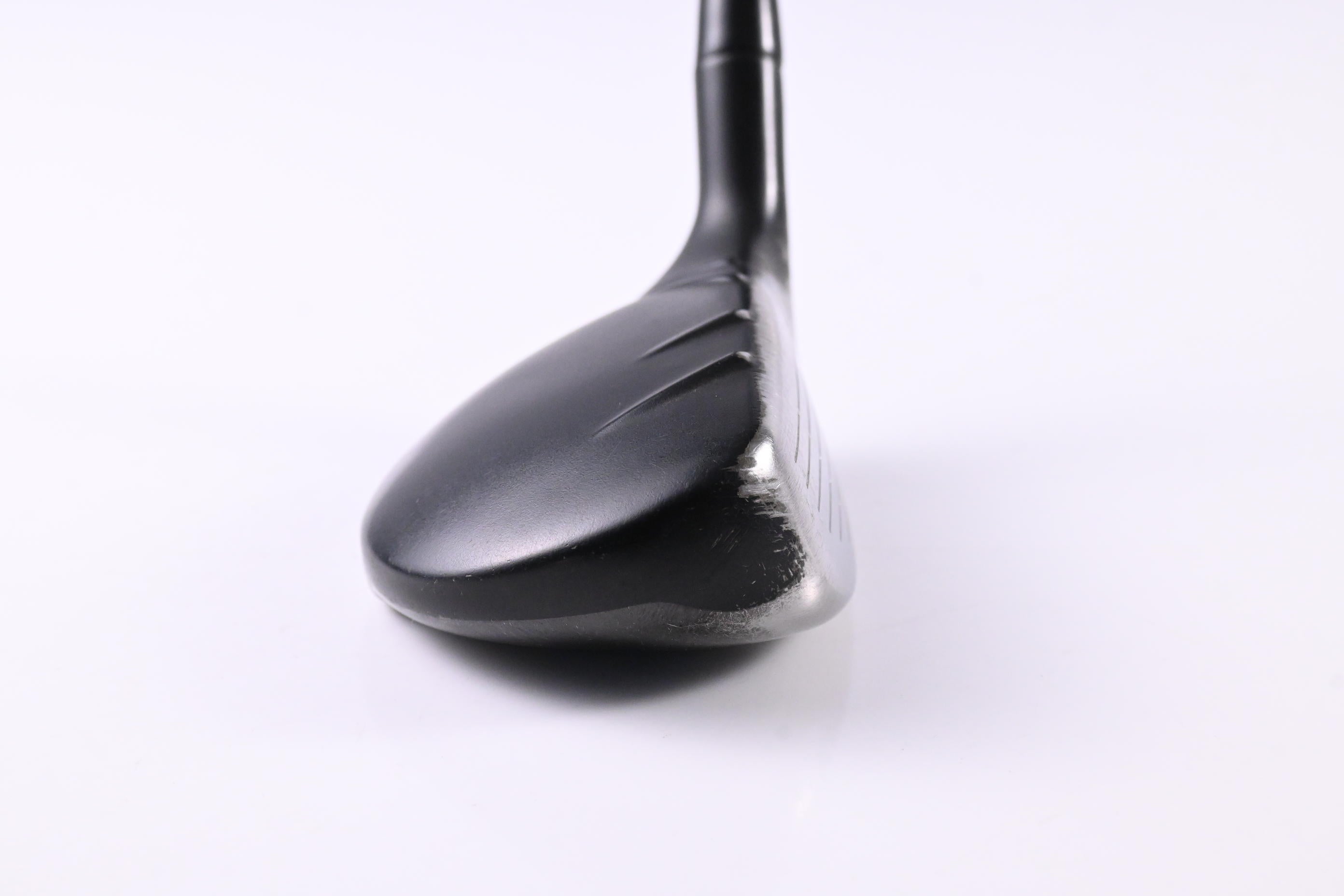 Ping G Series #3 Hybrid / 19 Degree / Regular Flex Ping Alta 70 Shaft