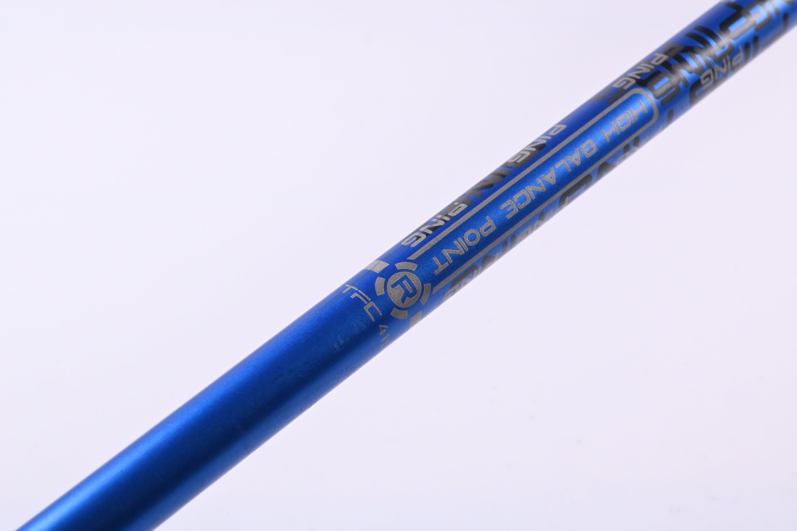 Ping G30 #4 Hybrid / 22 Degree / Regular Flex Ping TFC 419 Shaft