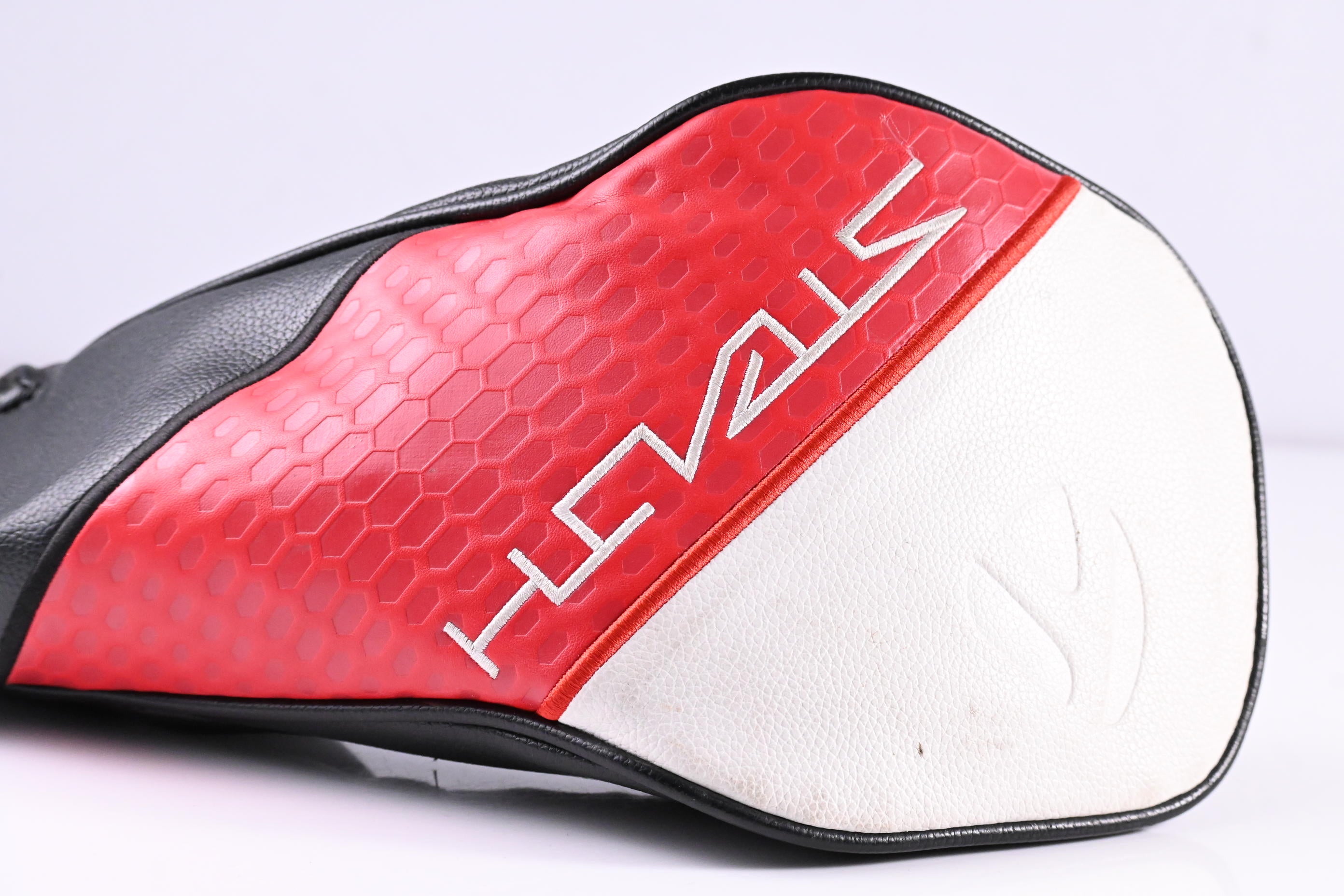 Taylormade Stealth 2 Plus Driver / 10.5 Degree / Stiff Flex Fujikura Ventus Red 5