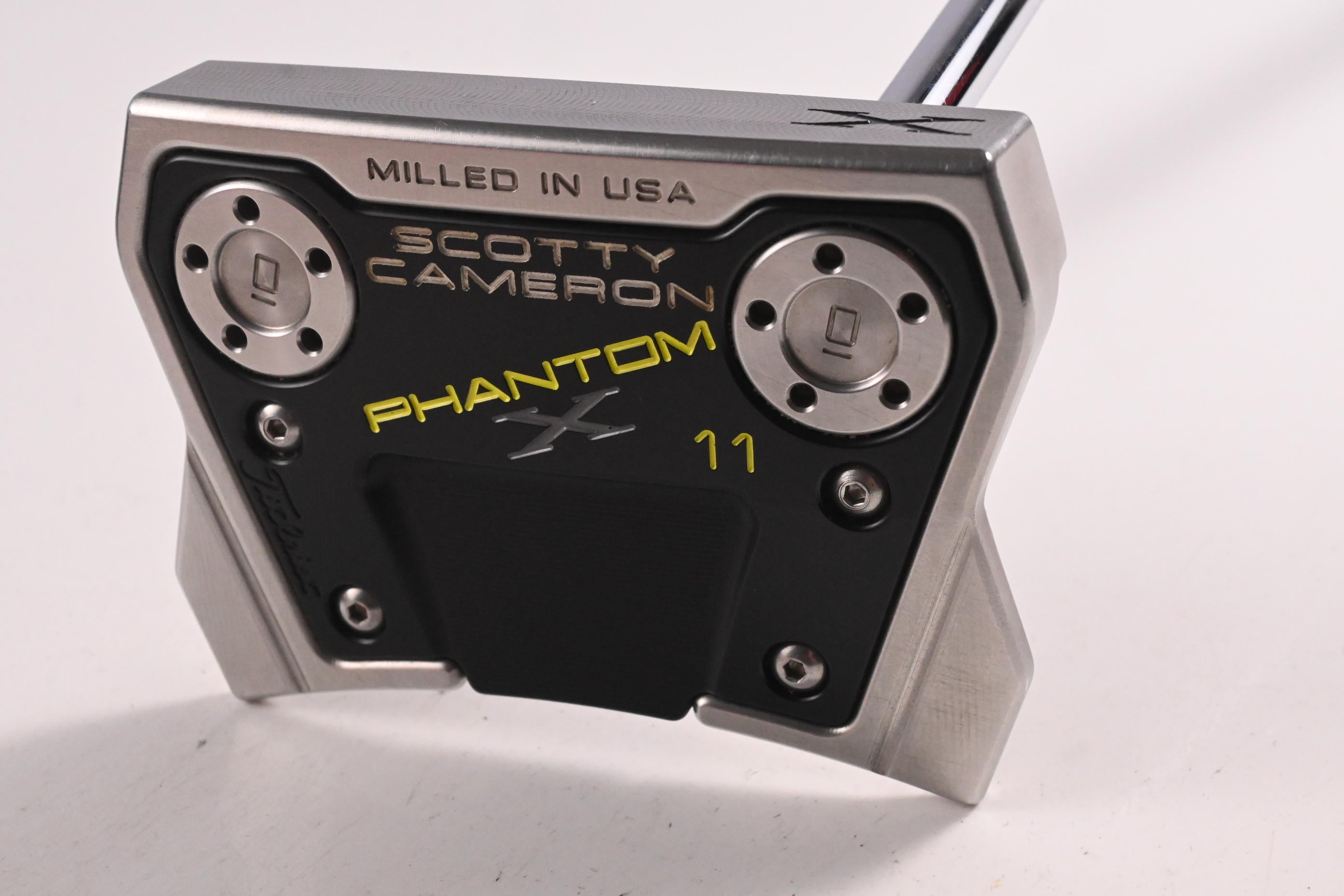 Scotty Cameron Phantom X 11 2021 / 35 Inch