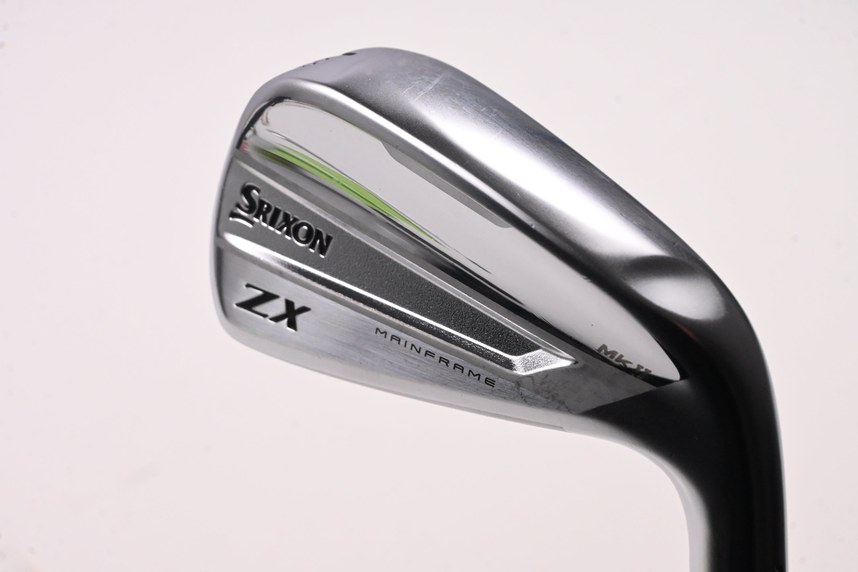 Srixon ZX MK II 2023 Utility #4 Iron / 23 Degree / Regular Flex Recoil Dart 90