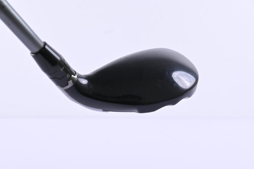 Callaway Paradym #5 Hybrid / 24 Degree / Regular Flex HZRDUS Gen4 Silver 65