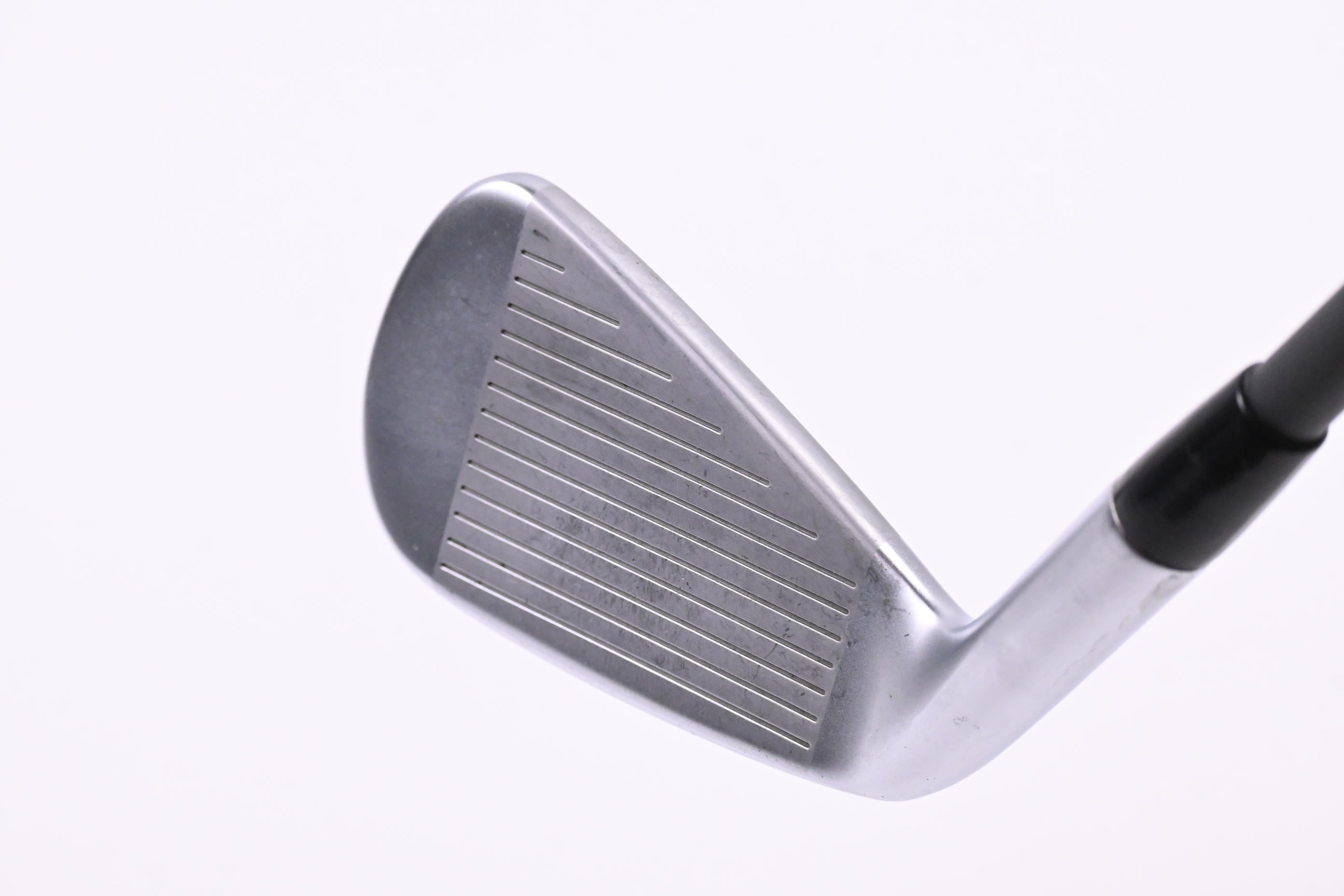 Taylormade P790 UDI #2 Iron / 17 Degree / X-Flex HZRDUS Smoke Black 100 Shaft
