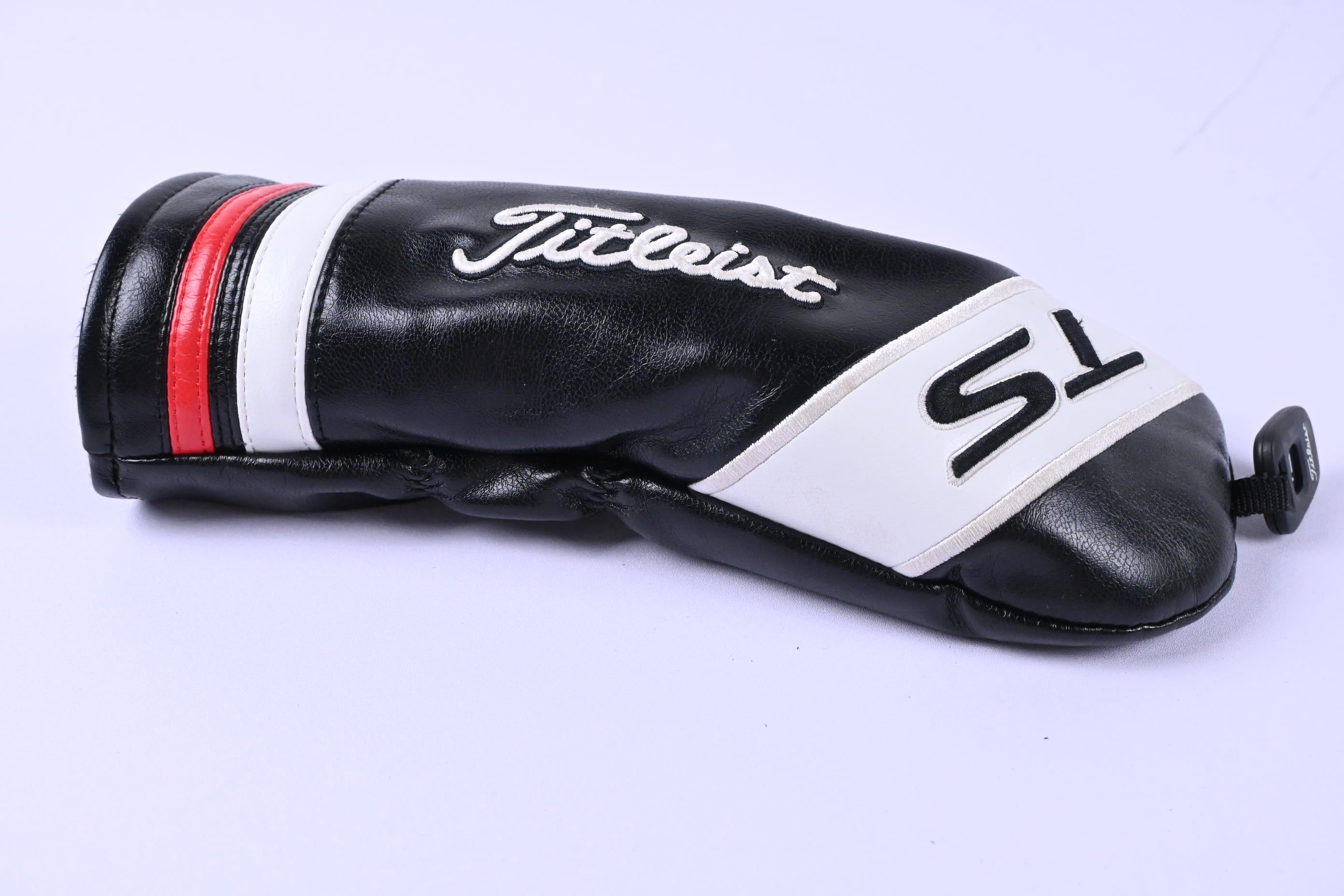 Titleist TS3 #3 Wood / 15 Degree / X-Flex UST Elements Chrome 8 Shaft
