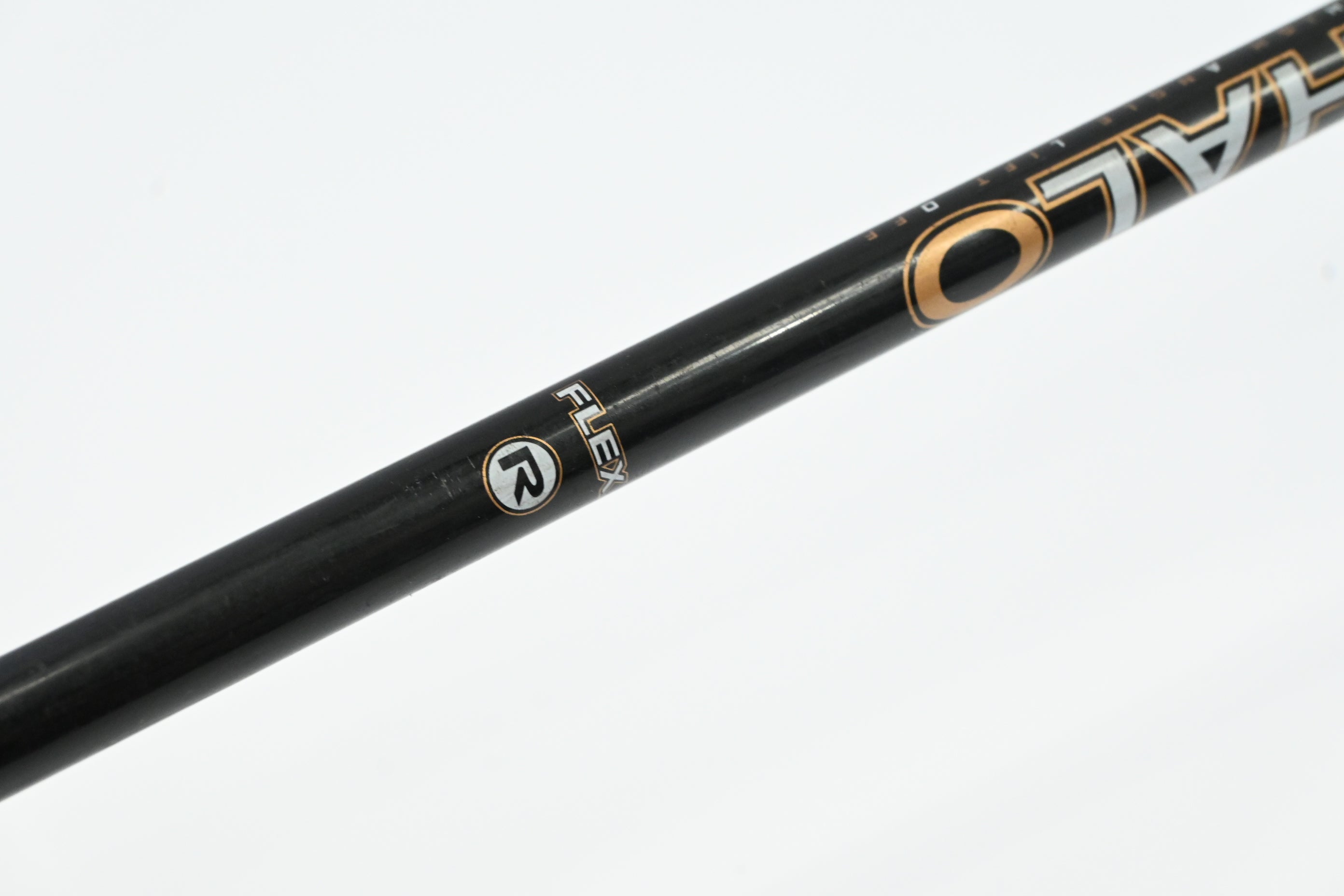 Cleveland Halo #3 Hybrid / 22 Degree / Regular Flex Cleveland Halo Shaft