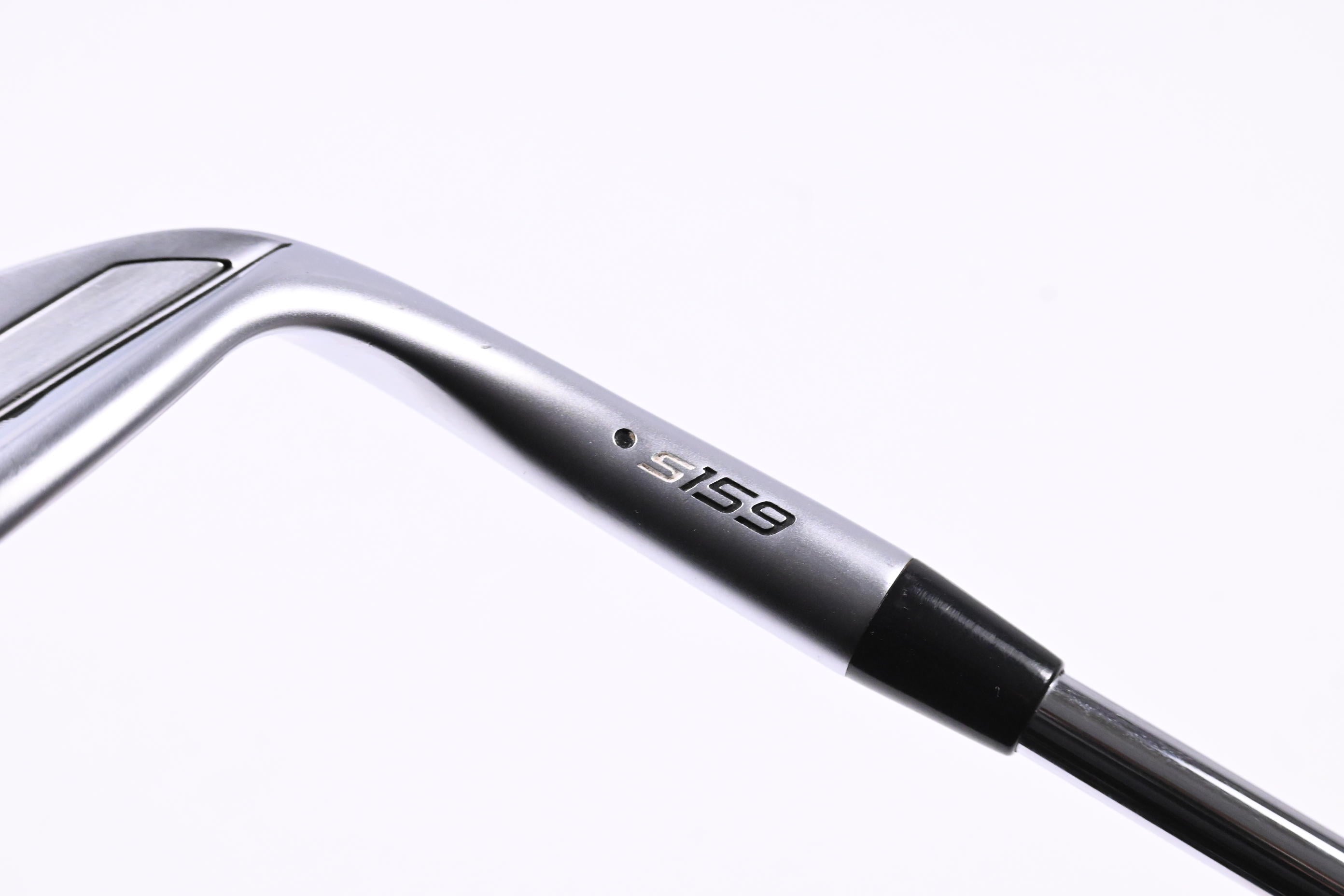 Ping S159 Lob Wedge / 58 Degree / Black Dot / Wedge Flex Ping Z-Z115 Shaft