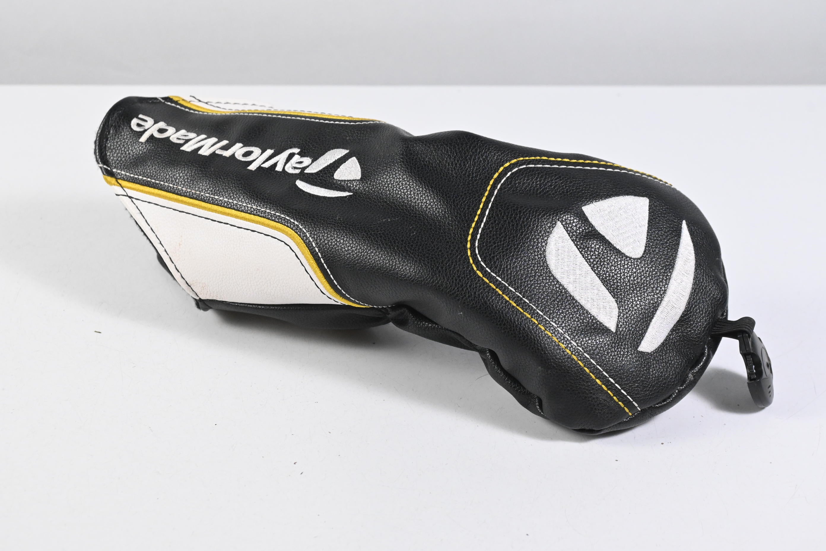 Taylormade RBZ Black #3 Wood / 15 Degree / Regular Flex Rocketfuel 55 Shaft