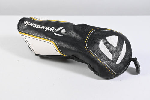 Taylormade RBZ Black #3 Wood / 15 Degree / Regular Flex Rocketfuel 55 Shaft