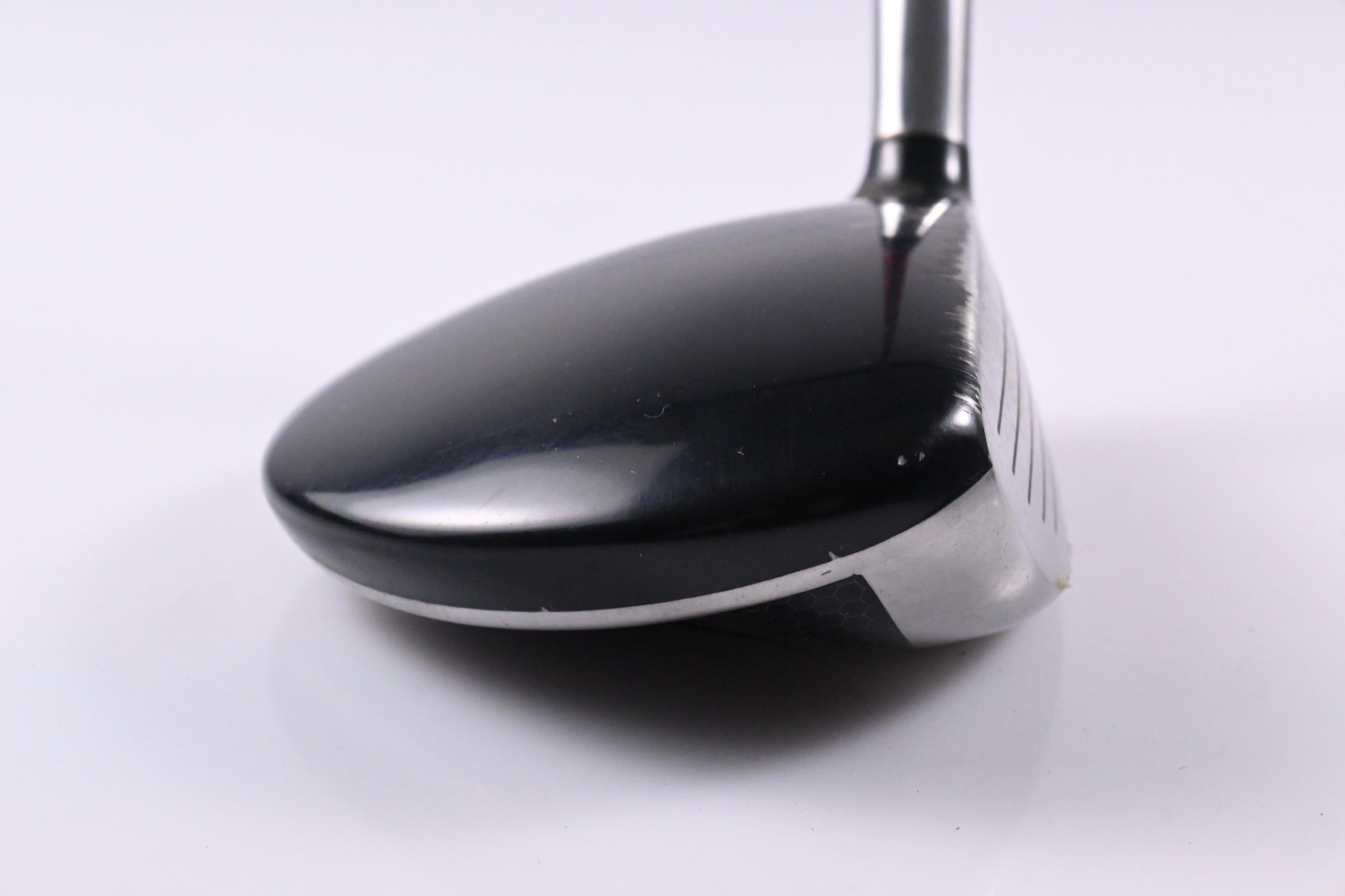 Callaway RAZR X Black #5 Wood / 19 Degree / Regular Flex Callaway Shaft