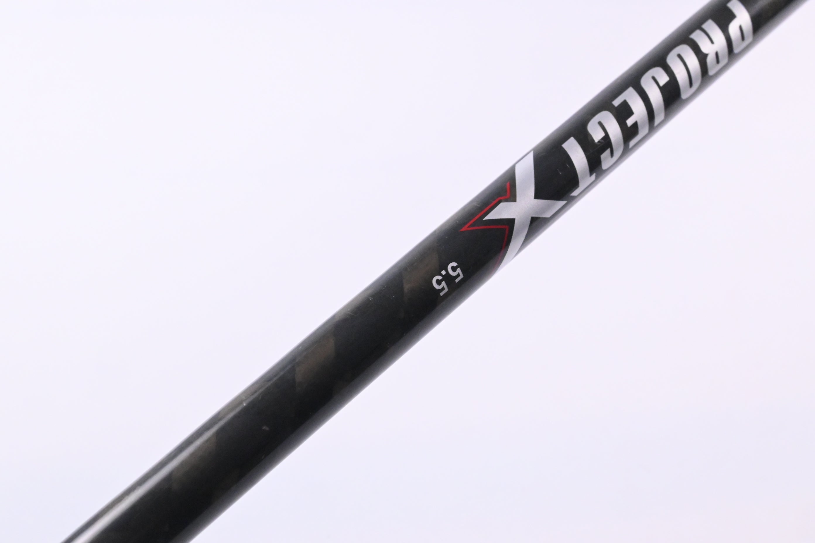 Callaway XR Pro Driver / 9 Degree / Regular Flex Project X Small Batch LZ16 Shaft