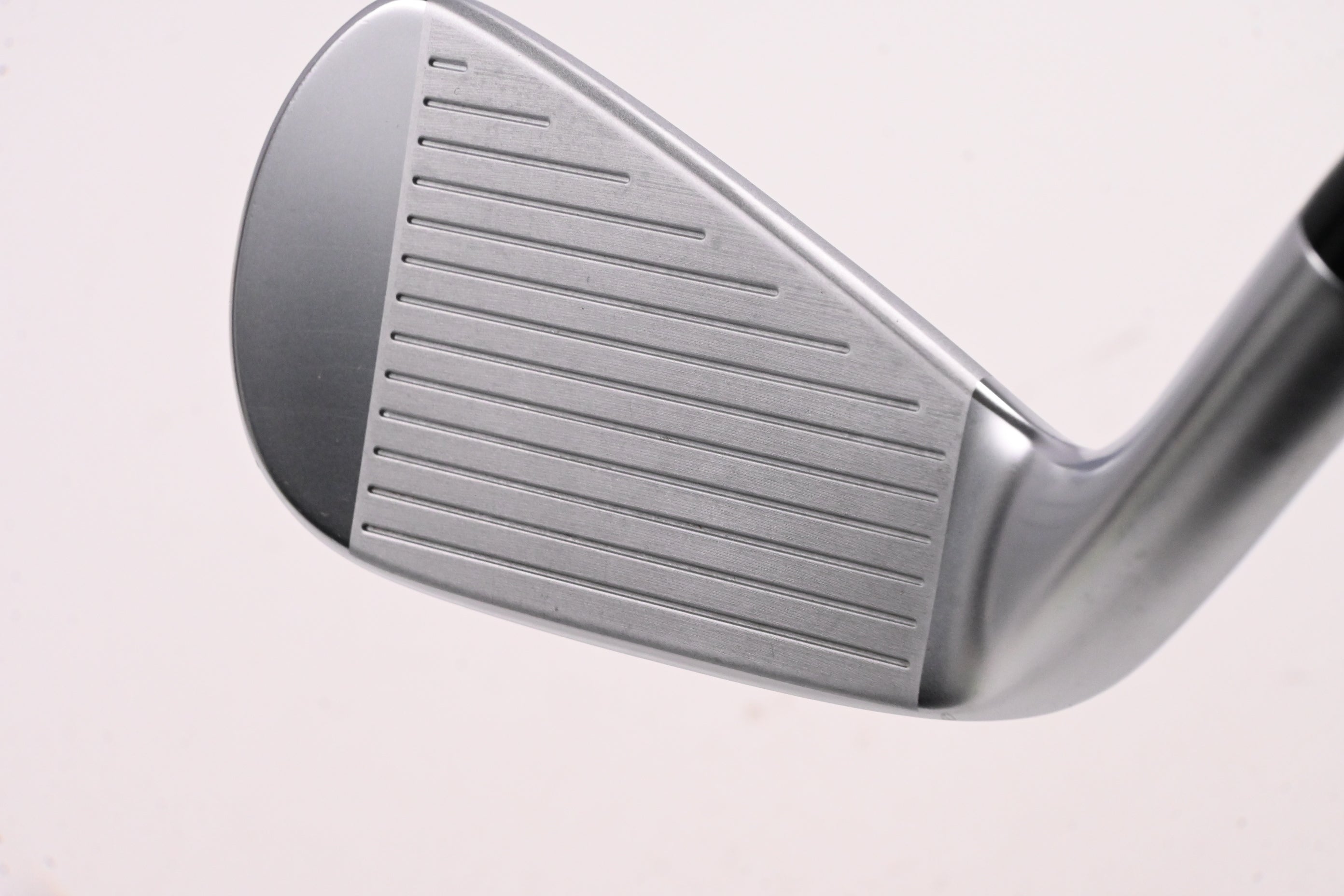Srixon ZX MK II 2023 Utility #4 Iron / 23 Degree / Regular Flex Recoil Dart 90