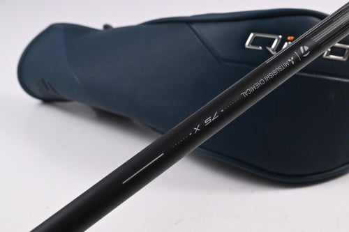 Taylormade Qi4D Tour #3 Wood / 15 Degree / X-Flex REAX White 75 Shaft