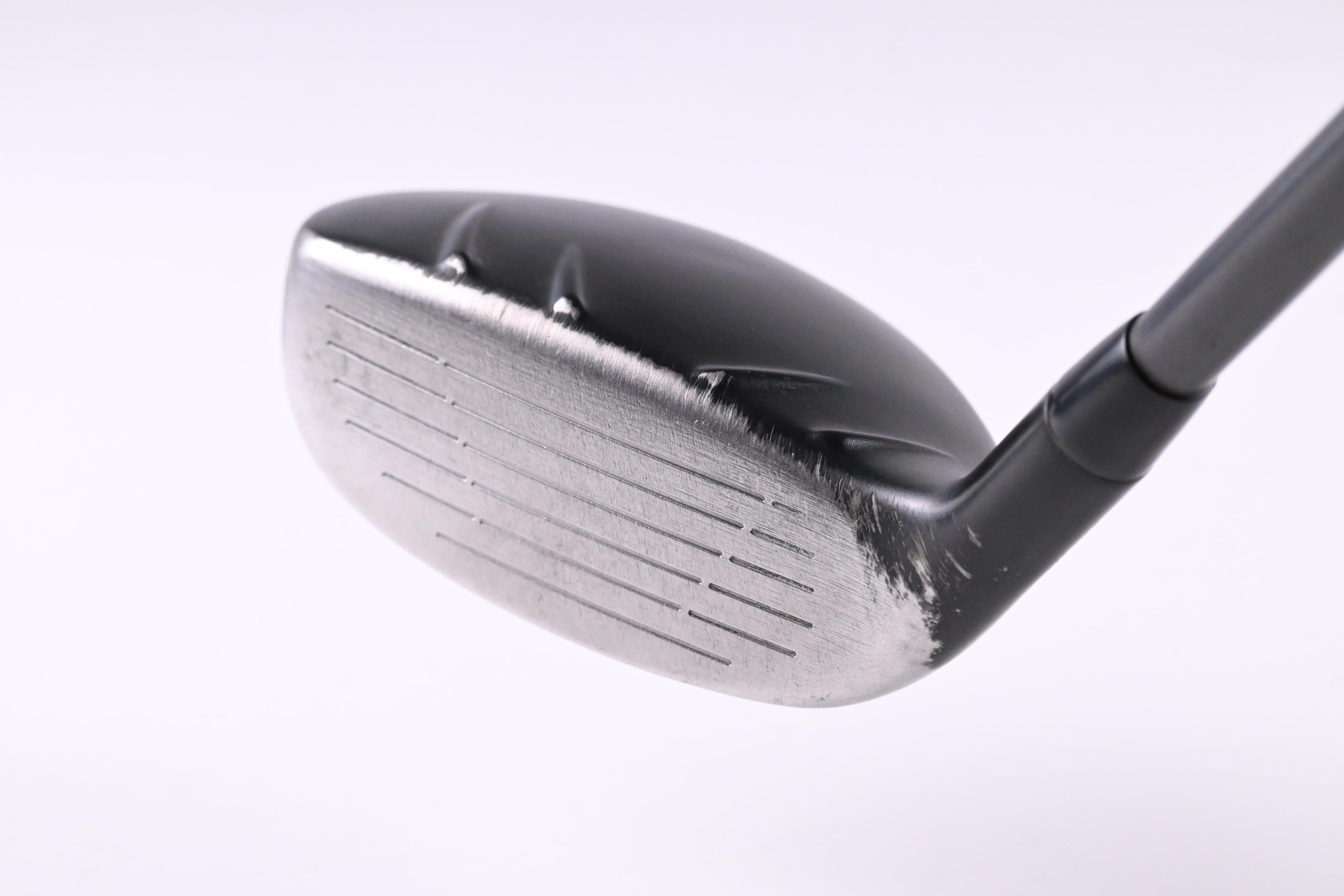 Ping G Series #3 Hybrid / 19 Degree / Regular Flex Ping Alta 70 Shaft