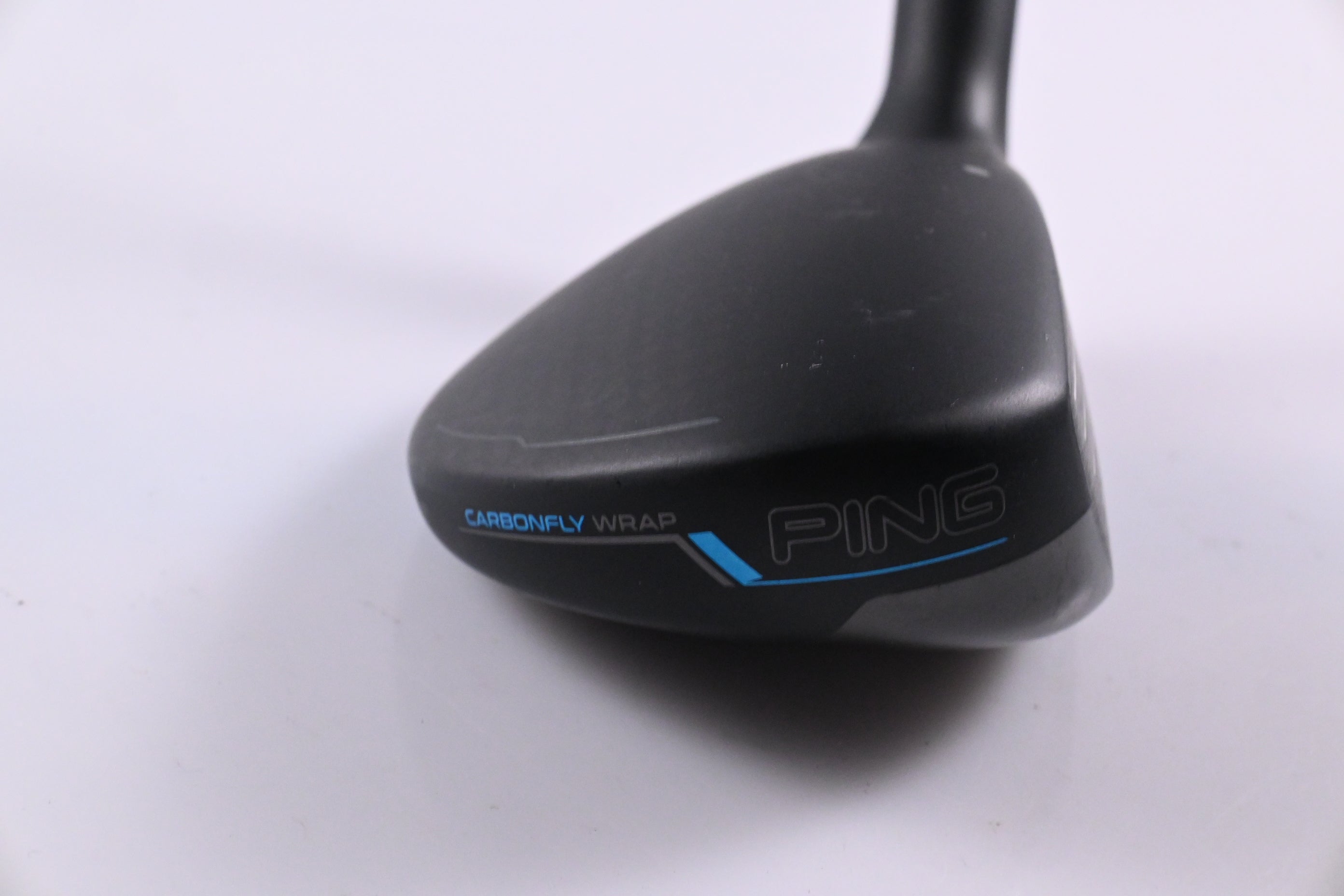 Ping G440 #3 Hybrid / 20 Degree / Regular Flex Ping Alta CB Blue 70 Shaft