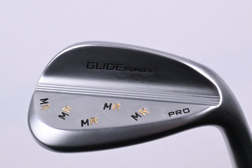 Ping Glide Forged Pro Gap Wedge / 50 Degree / Black Dot / Regular Flex N.S.Pro