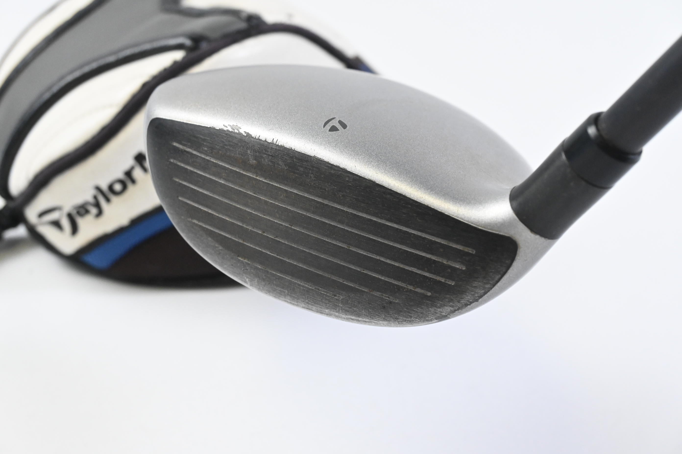 Taylormade SLDR-S #3 Wood / 15 Degree / Regular Flex Speeder 65 Shaft