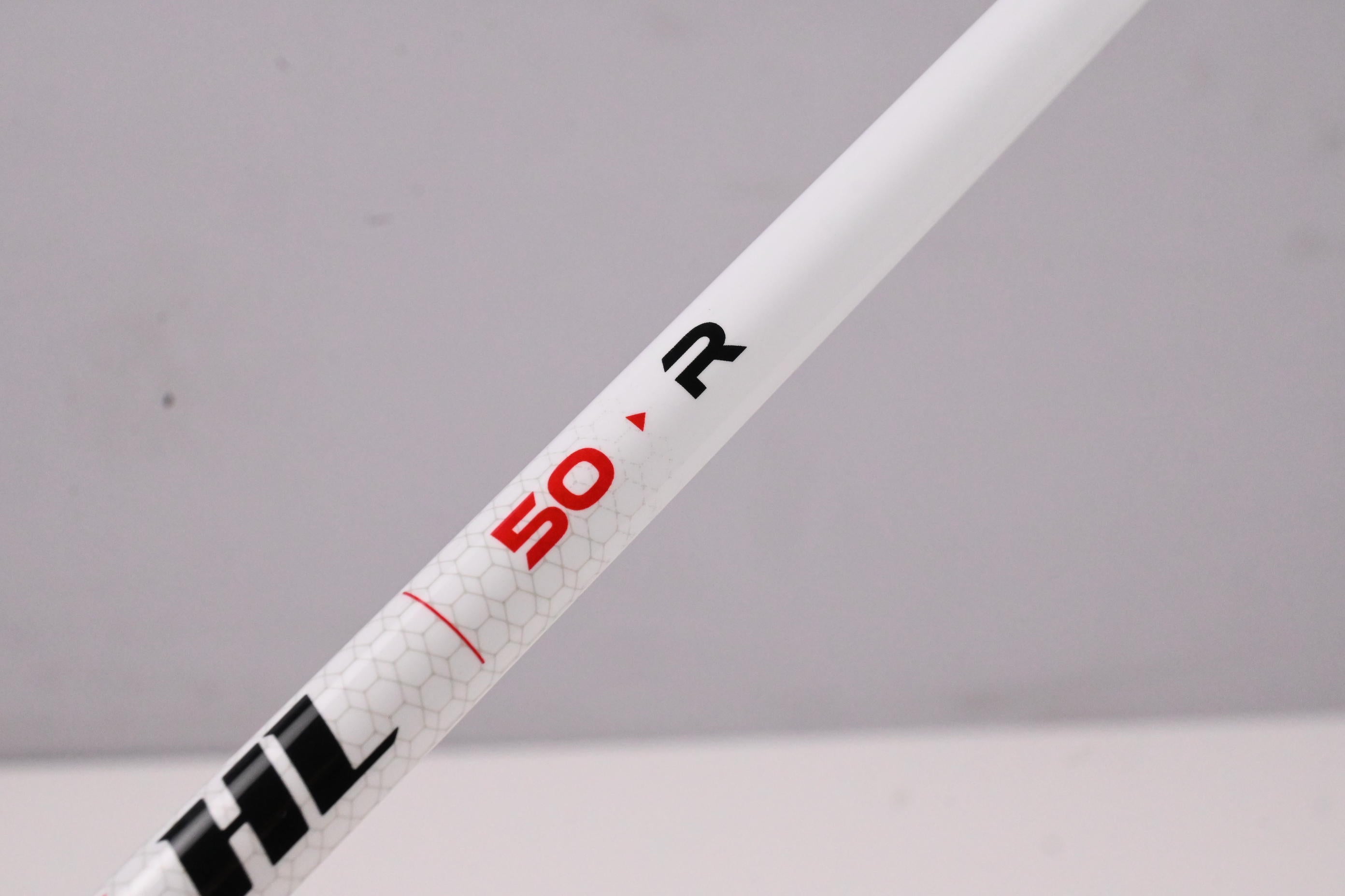 KBS Max HL 50 Driver Shaft / Regular Flex / Cobra 3rd Gen