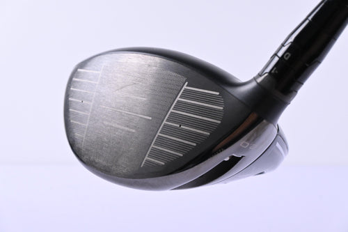 Callaway Paradym Ai Smoke Max Driver / 12 Degree / X-Flex Tensei 1K Black 65