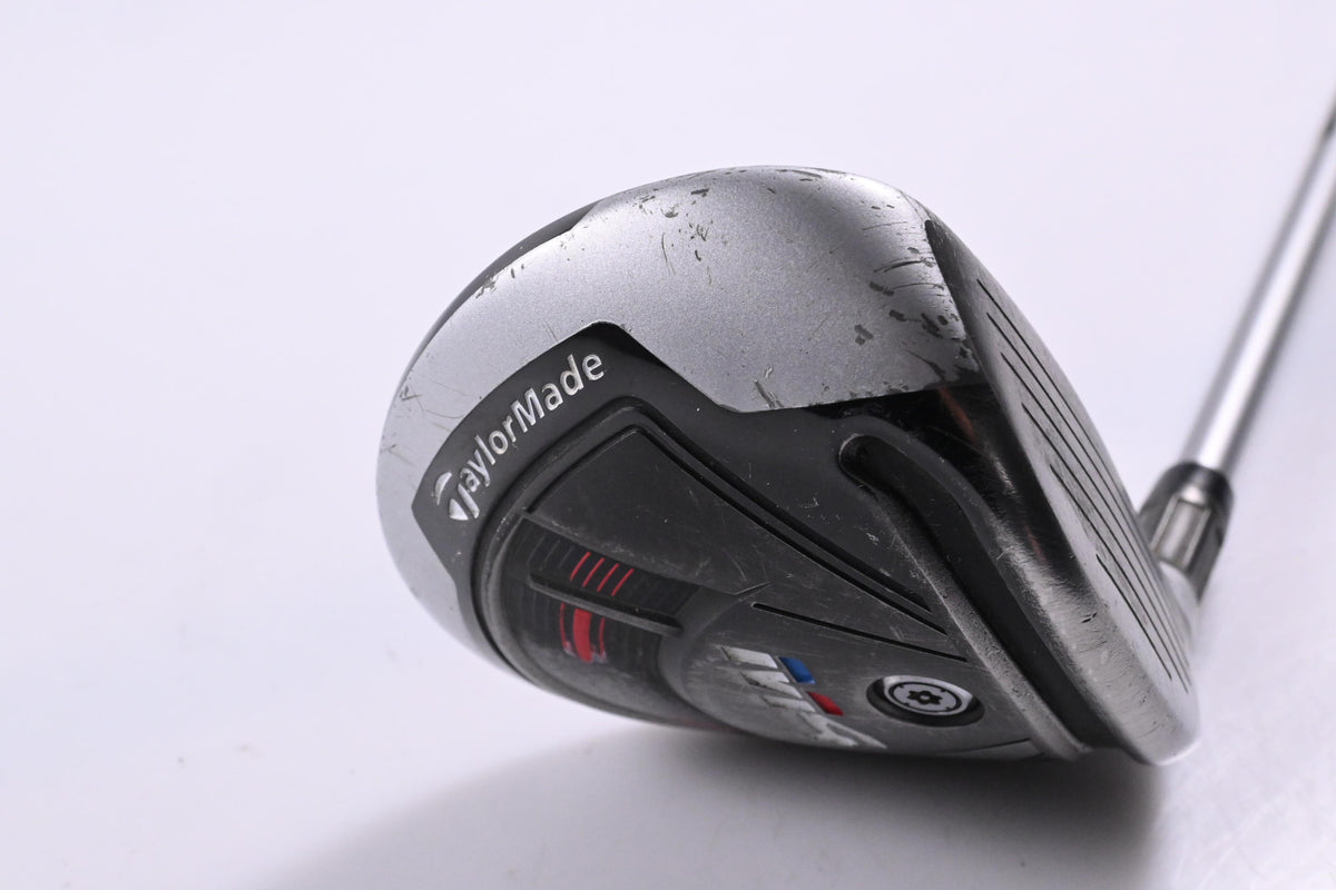 Taylormade M4 Tour #3 Wood / 15 Degree / X-Flex Tensei CK Red 75 Shaft