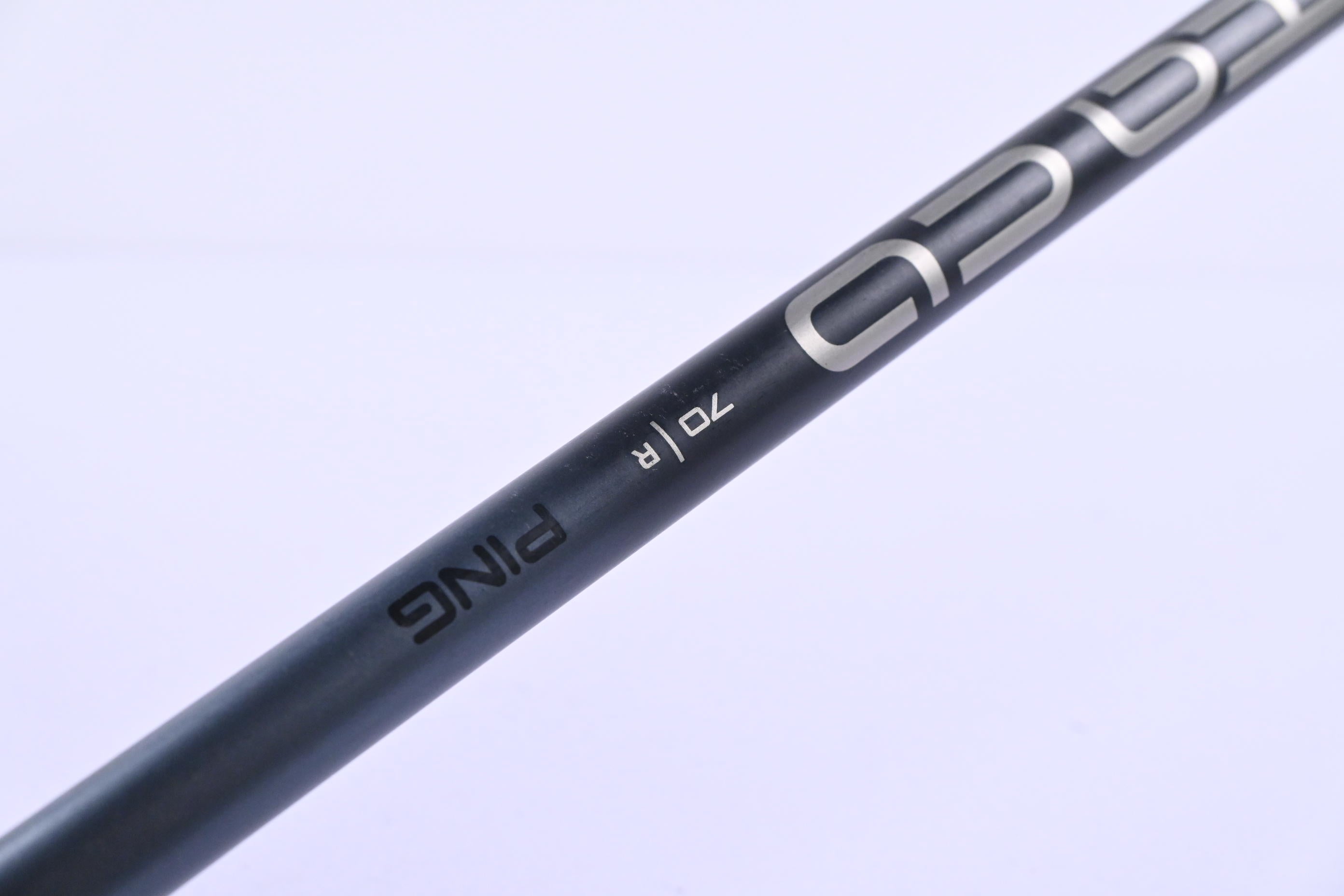 Ping G425 #2 Hybrid / 17 Degree / Regular Flex Ping Alta CB Slate 70