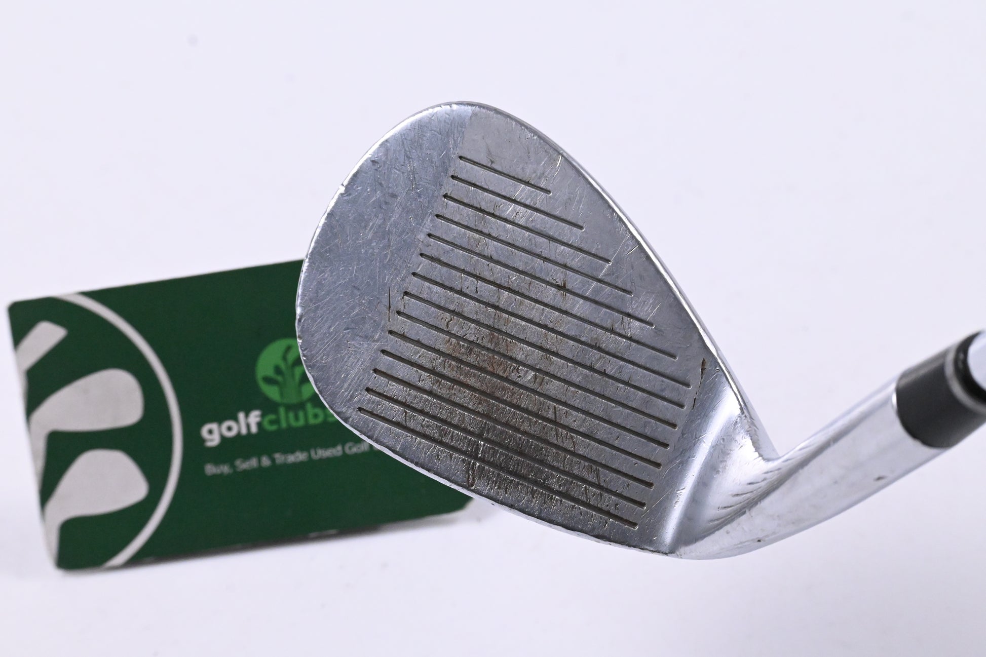 Vega Prototype Sand Wedge / 57 Degree / Wedge Flex N.S.Pro Shaft