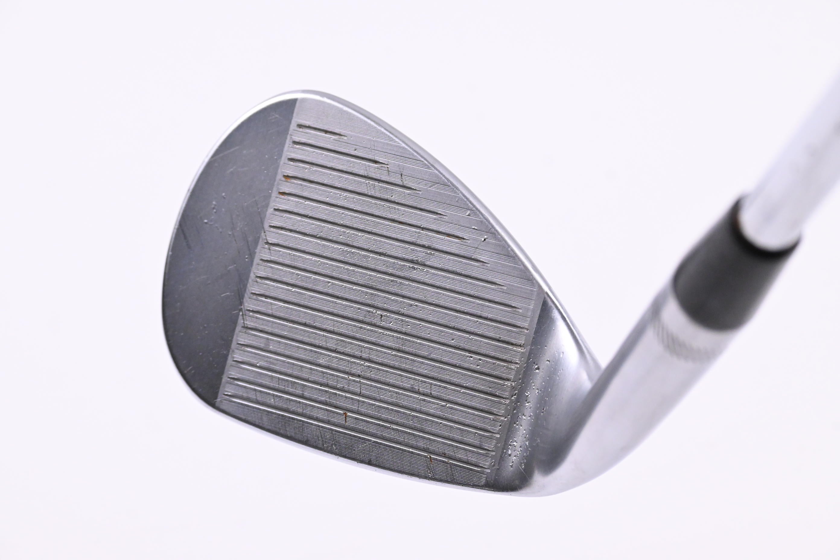 Titleist Vokey SM10 Lob Wedge / 60 Degree / Wedge Flex Vokey SM10 Shaft