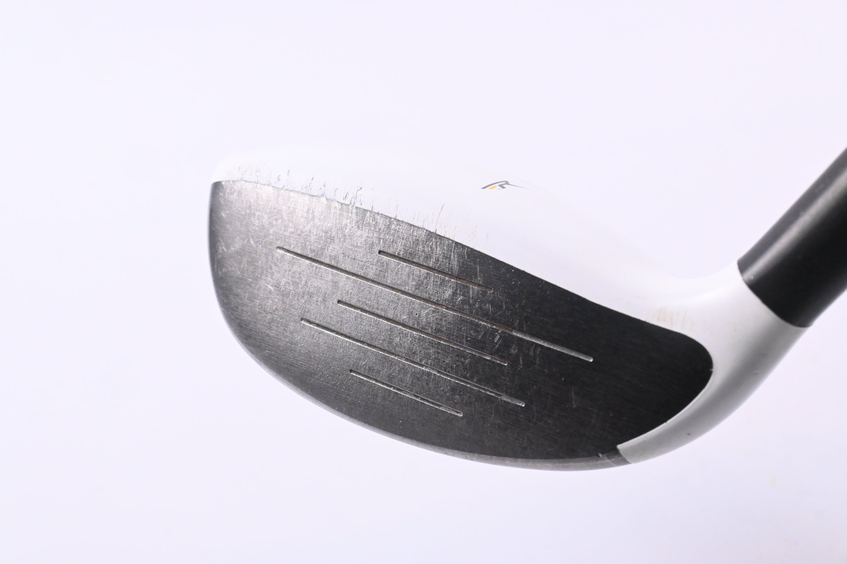 Taylormade RBZ Stage 2 #3 Hybrid / 19 Degree / Stiff Flex Taylormade Rocketfuel