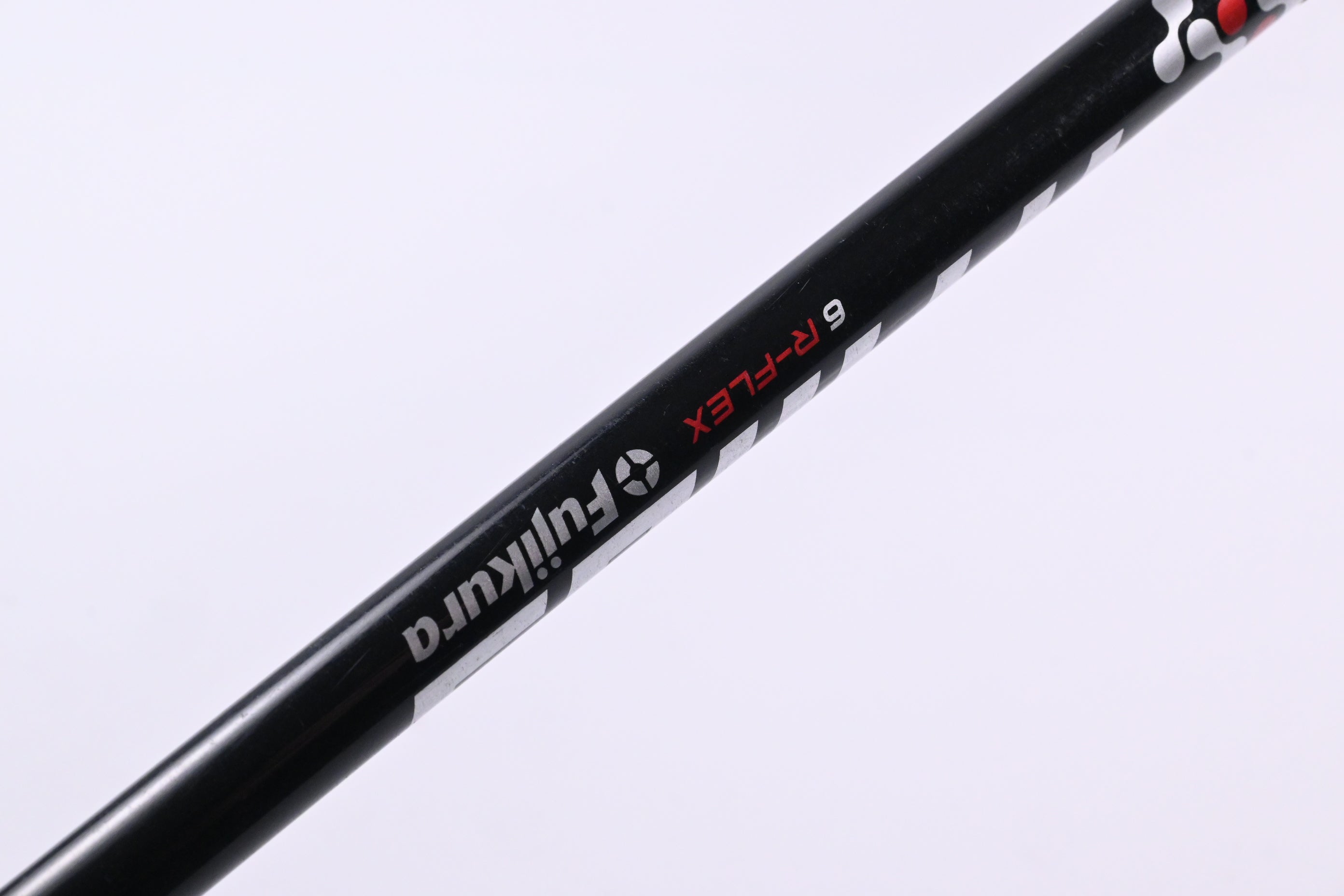 Taylormade M4 #4 Hybrid / 22 Degree / Regular Flex Fujikura Atmos Red 6 Shaft
