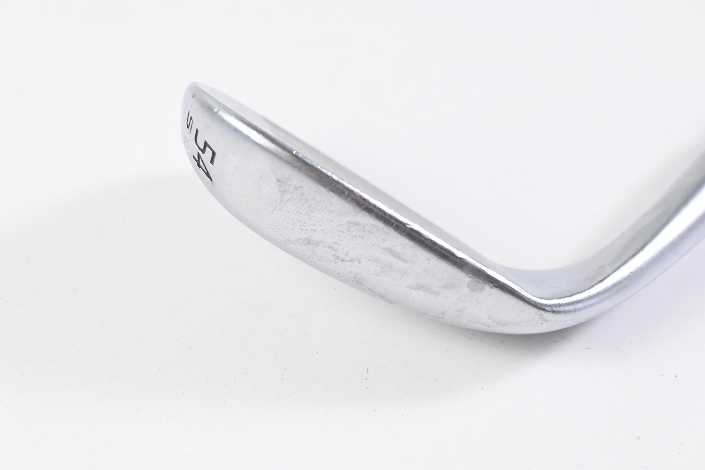 Ping Glide 4.0 Sand Wedge / 54 Degree / X-Flex Dynamic Gold X100 Steel Shaft