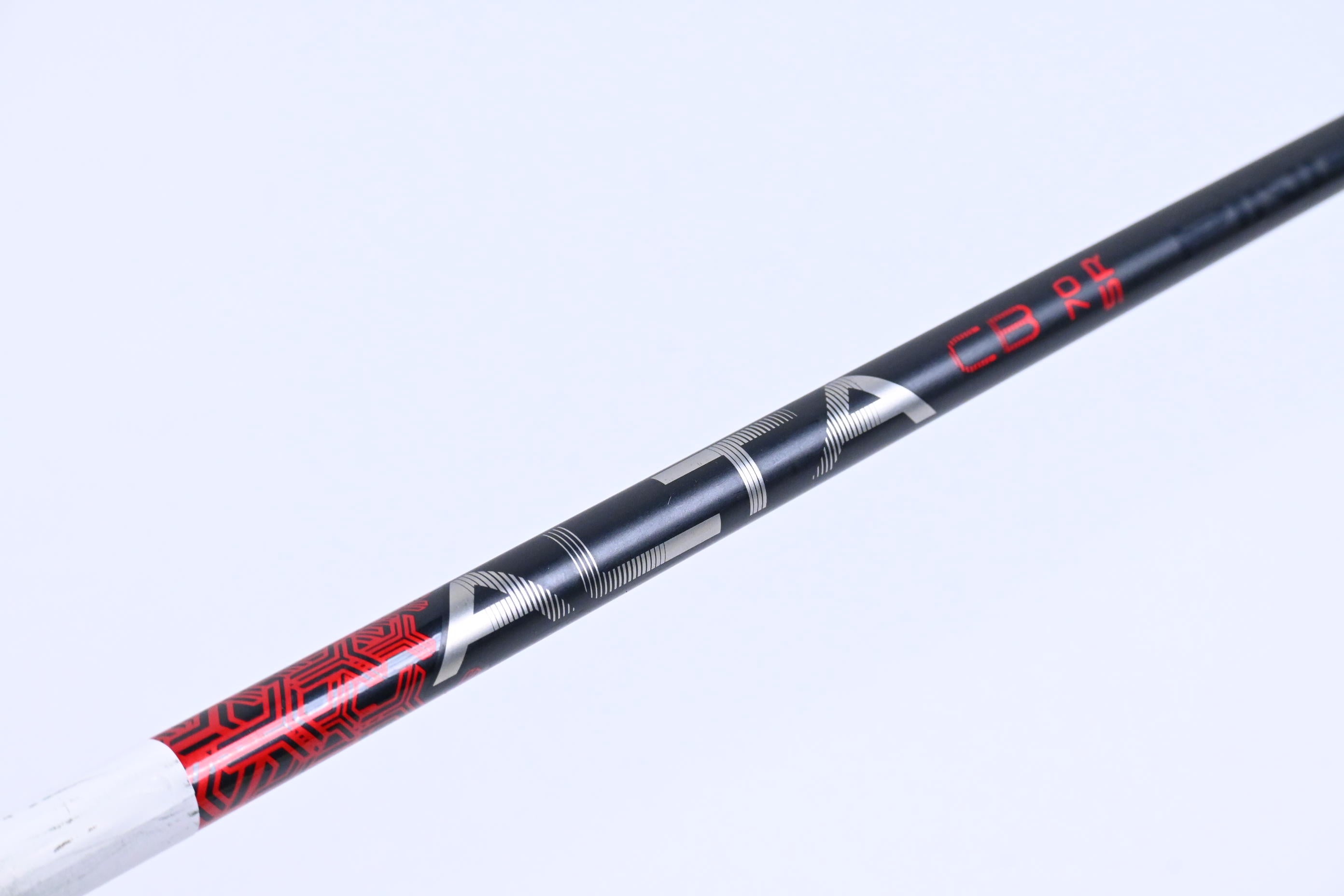 Ping Alta CB Red 70 #7 Hybrid Shaft / Senior Flex / Ping 3rd Gen
