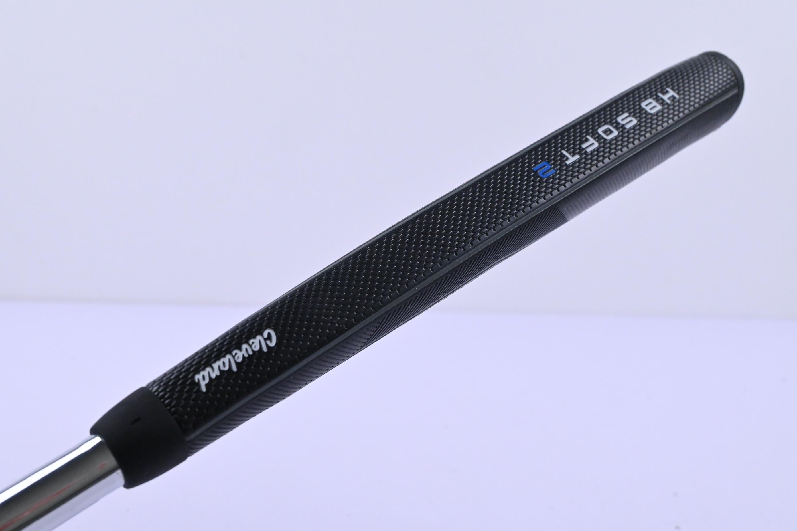 Cleveland HB Soft 2 #8 Putter / 34 Inch