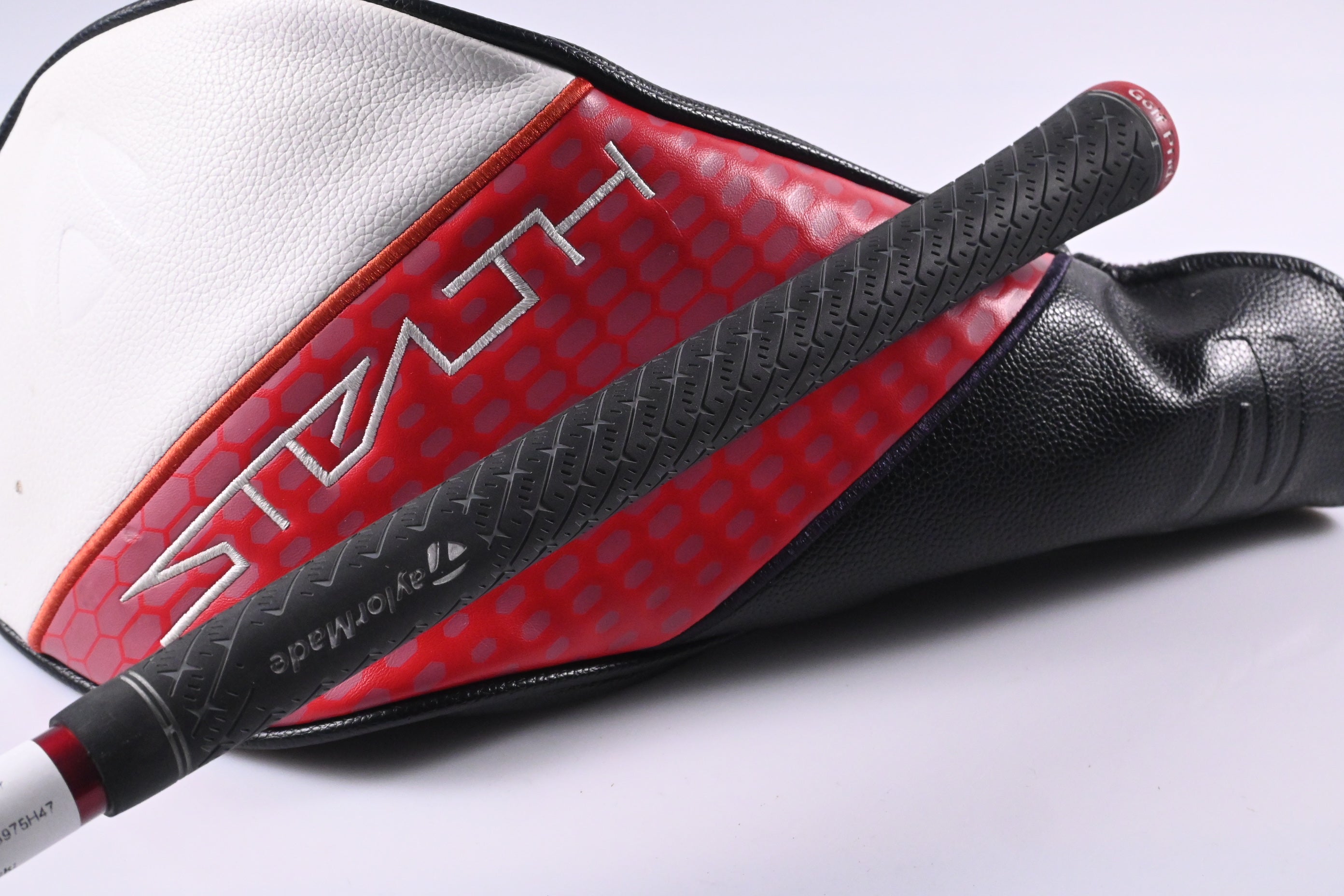 Taylormade Stealth 2 Plus Driver / 10.5 Degree / Senior Flex Ventus TR Red 5