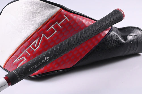 Taylormade Stealth 2 Plus Driver / 10.5 Degree / Senior Flex Ventus TR Red 5