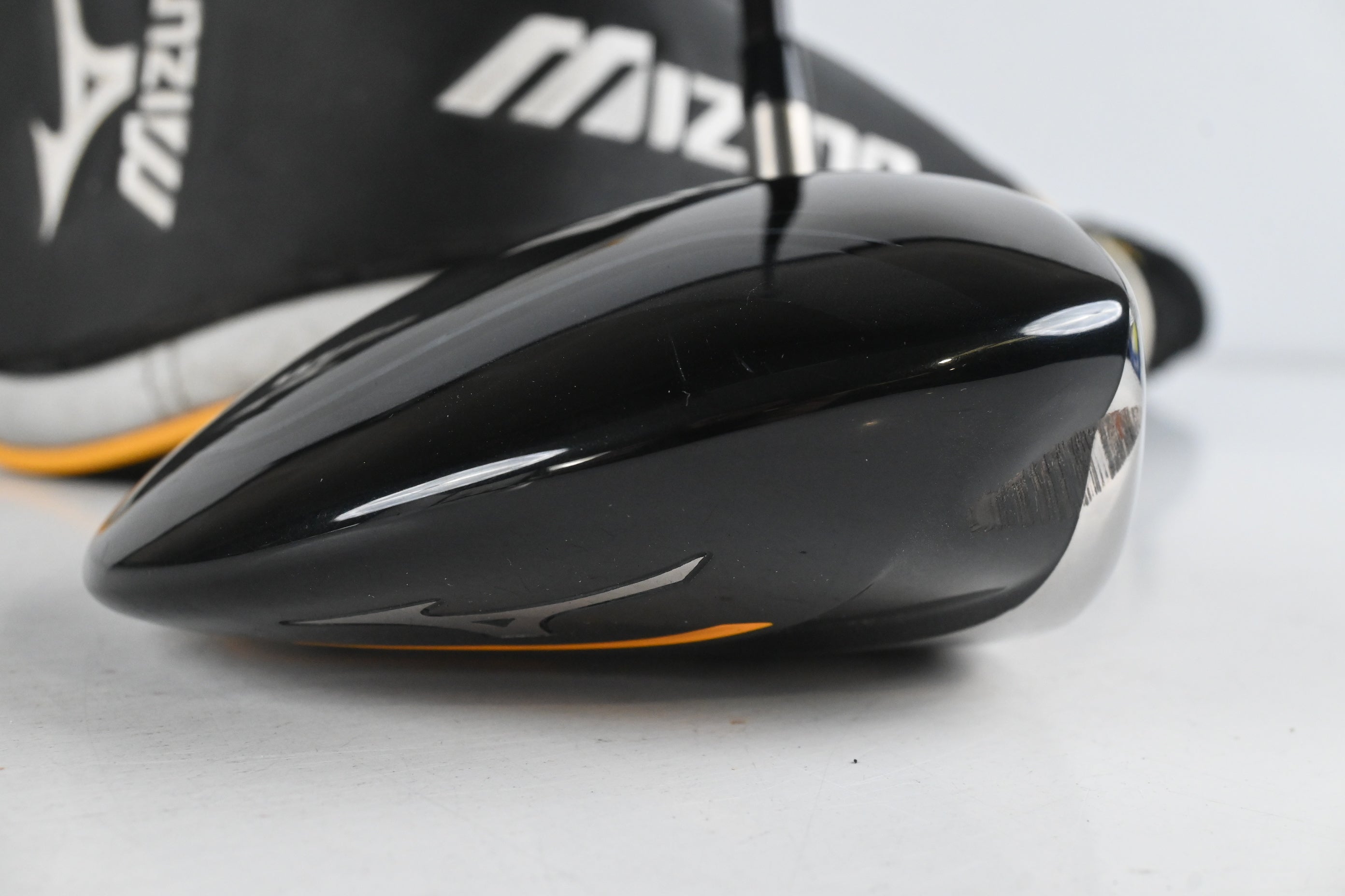 Mizuno MX-700 Driver / 9.5 Degree / Stiff Flex Aldila Voodoo 6 Shaft