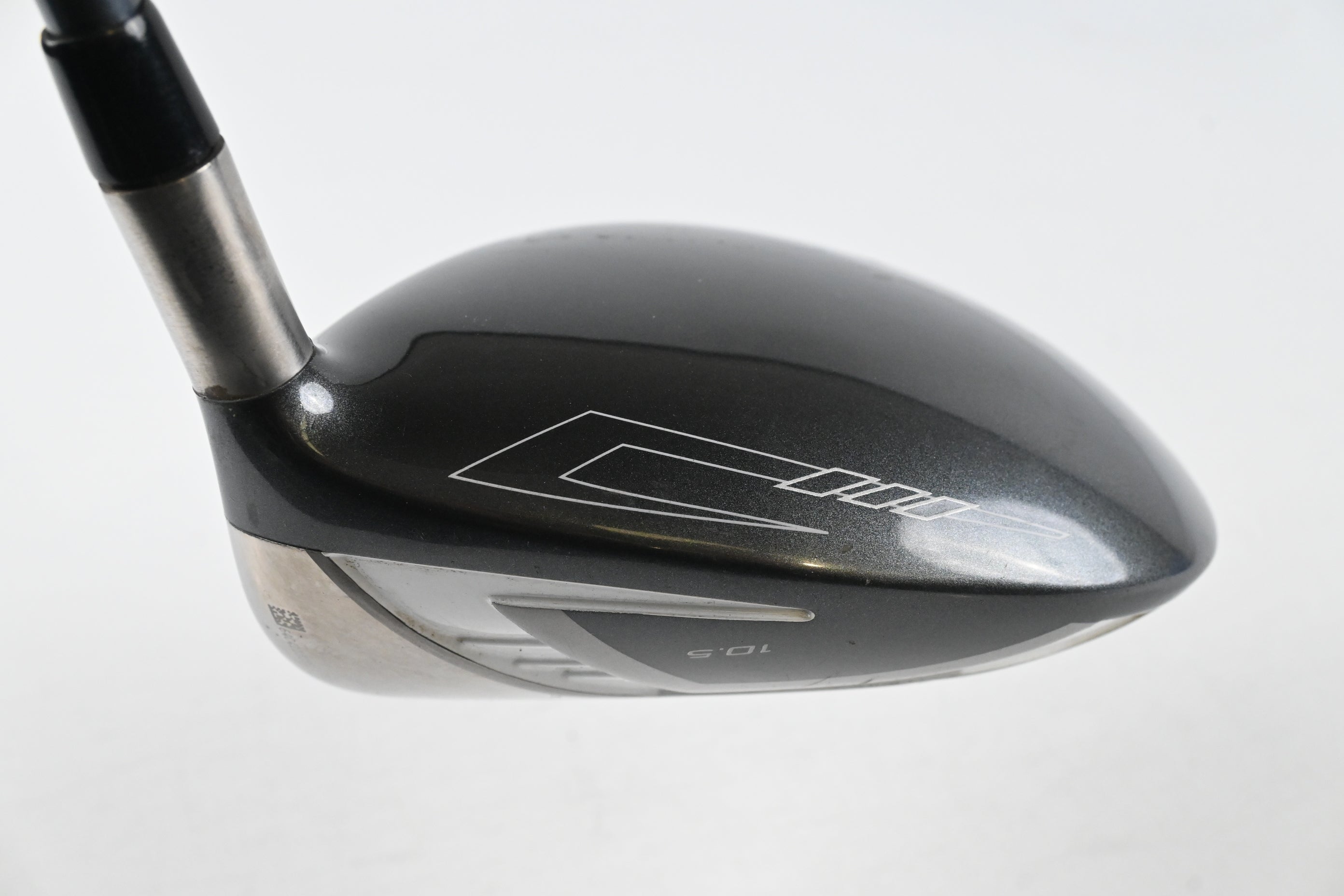 Callaway X-Series N415 Driver / 10.5 Degree / Regular Grafalloy ProLaunch Axis 60