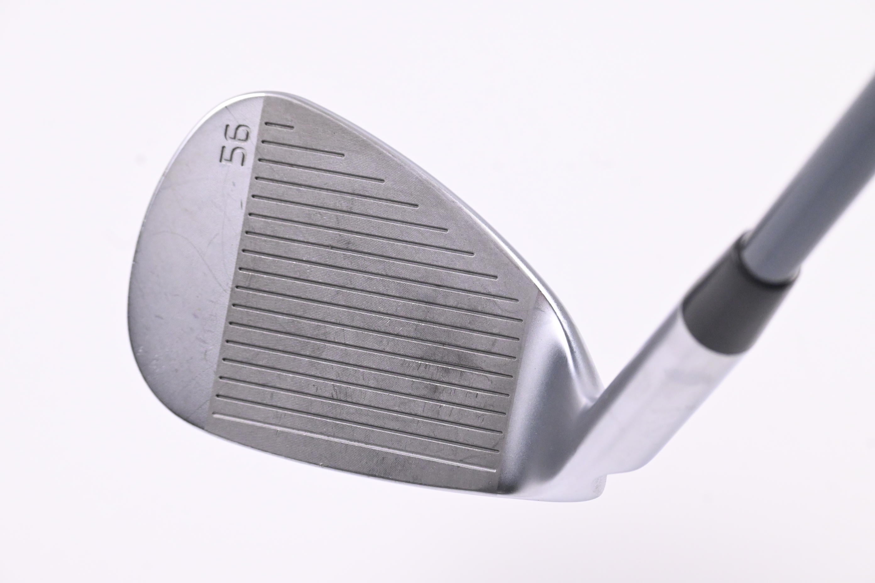 Ping G730 Sand Wedge / 56 Degree / Red Dot / Regular Flex UST Recoil Dart 75