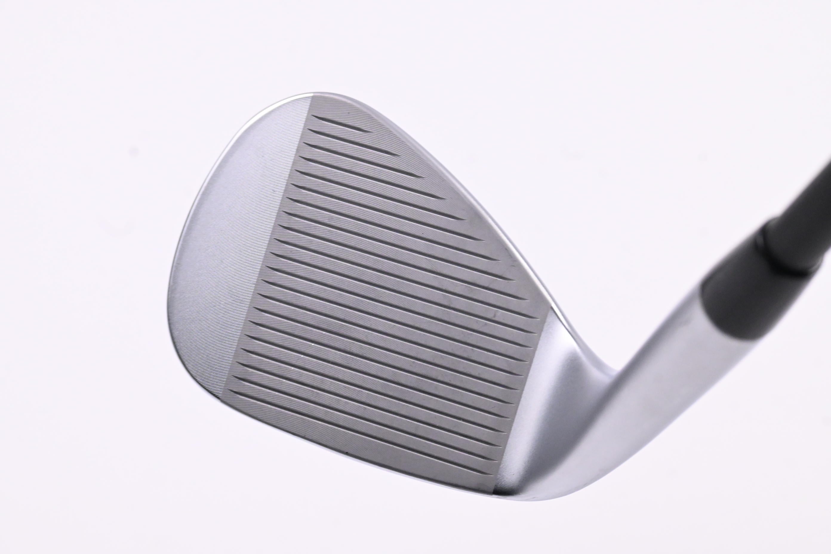 Ping S259 Sand Wedge / 54 Degree / Black Dot / Senior Flex Ping Alta CB Blue AWT