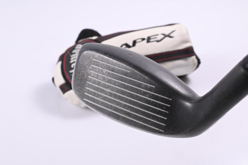 Callaway Apex Hybrid / 23 Degree / Regular Flex Kuro Kage 80 Shaft