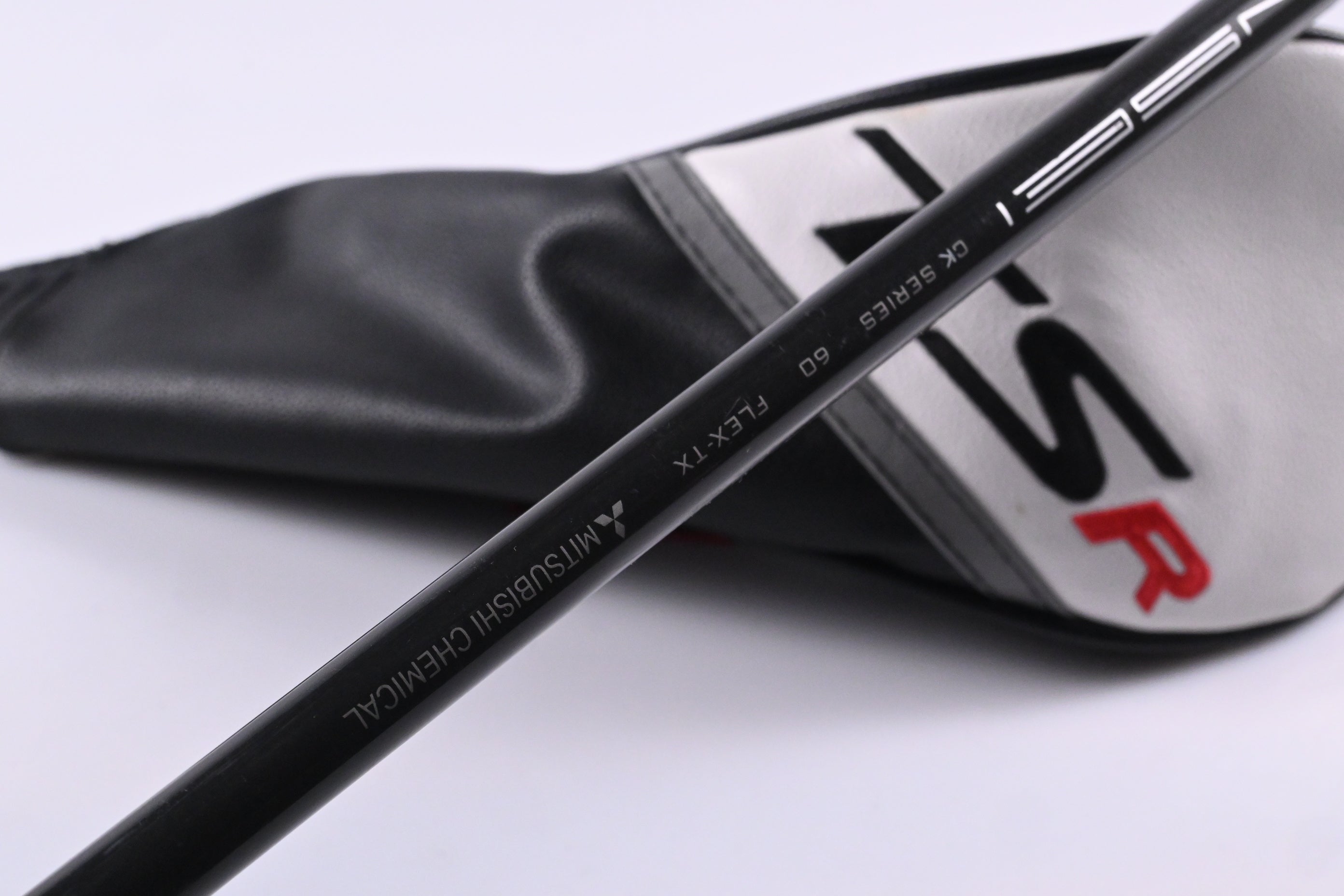 Titleist TSR2+ #3 Wood / 13 Degree / TX-Flex Tensei CK White 60 Shaft