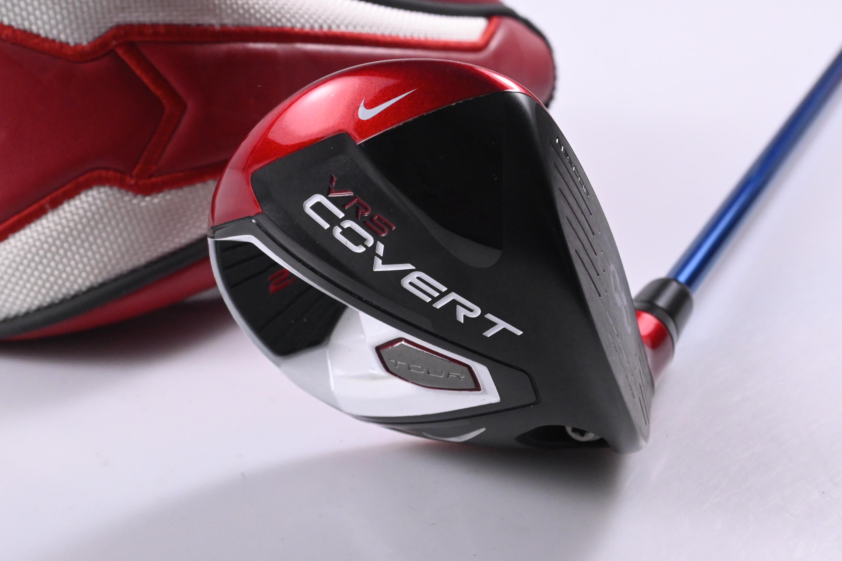 Nike VR-S Covert Tour #3 Wood / 13-17 Degree / Stiff Flex Diamana B-Series 70