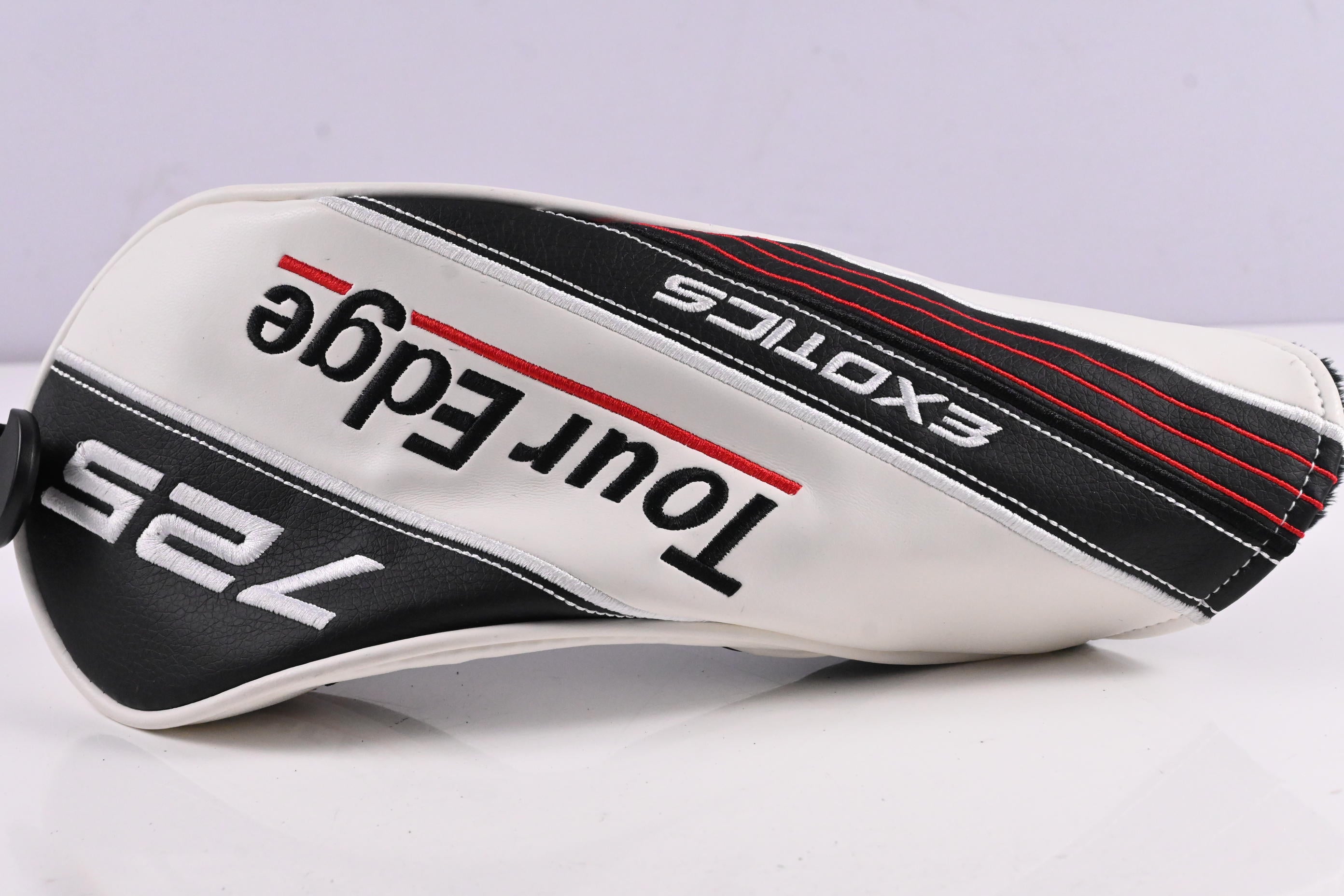 Tour Edge E725 #3 Wood / 15 Degree / Regular Flex Cypher 50 Shaft