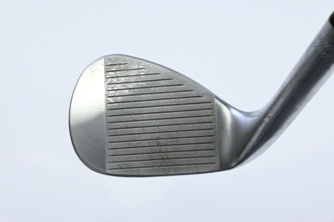 Callaway Opus SP Lob Wedge / 58 Degree / Stiff Flex MMT 95