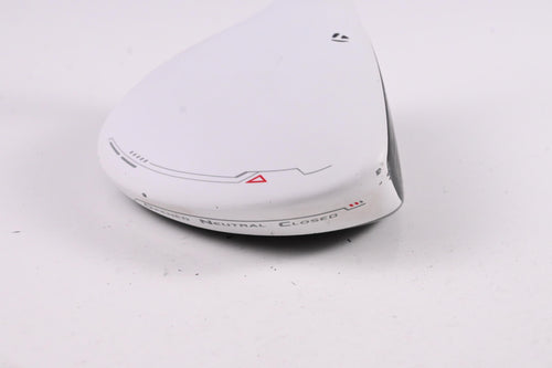 Taylormade R11 #3 Wood / 15.5 Degree / Stiff Flex Fujikura Blur 70 Shaft