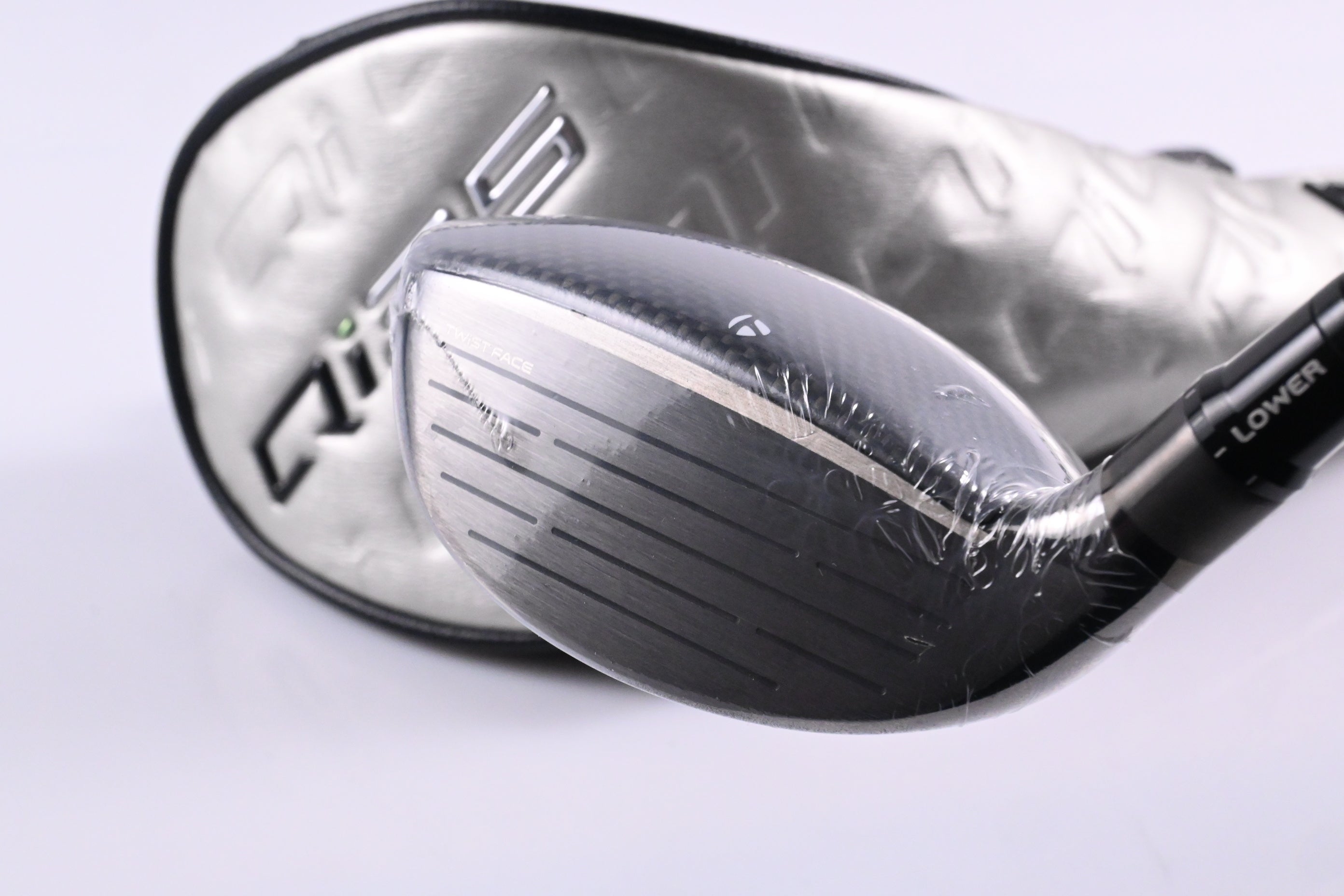 Taylormade Qi35 #5 Wood / 18 Degree / Regular Flex Fujikura Air Speeder 50 Shaft