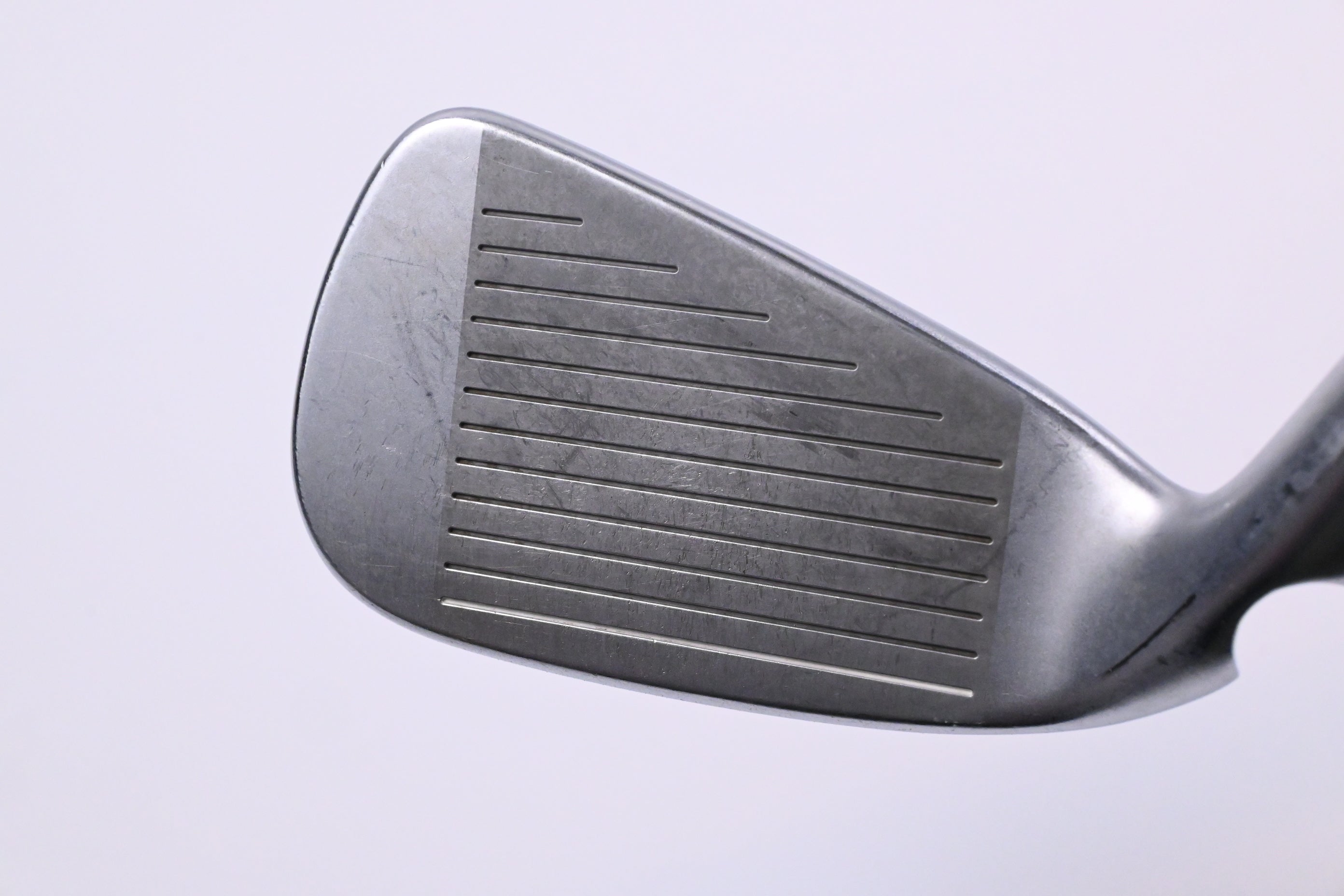 Ping G410 Crossover #3 Hybrid / 20 Degree / Blue Dot / Stiff Flex Steel Shaft