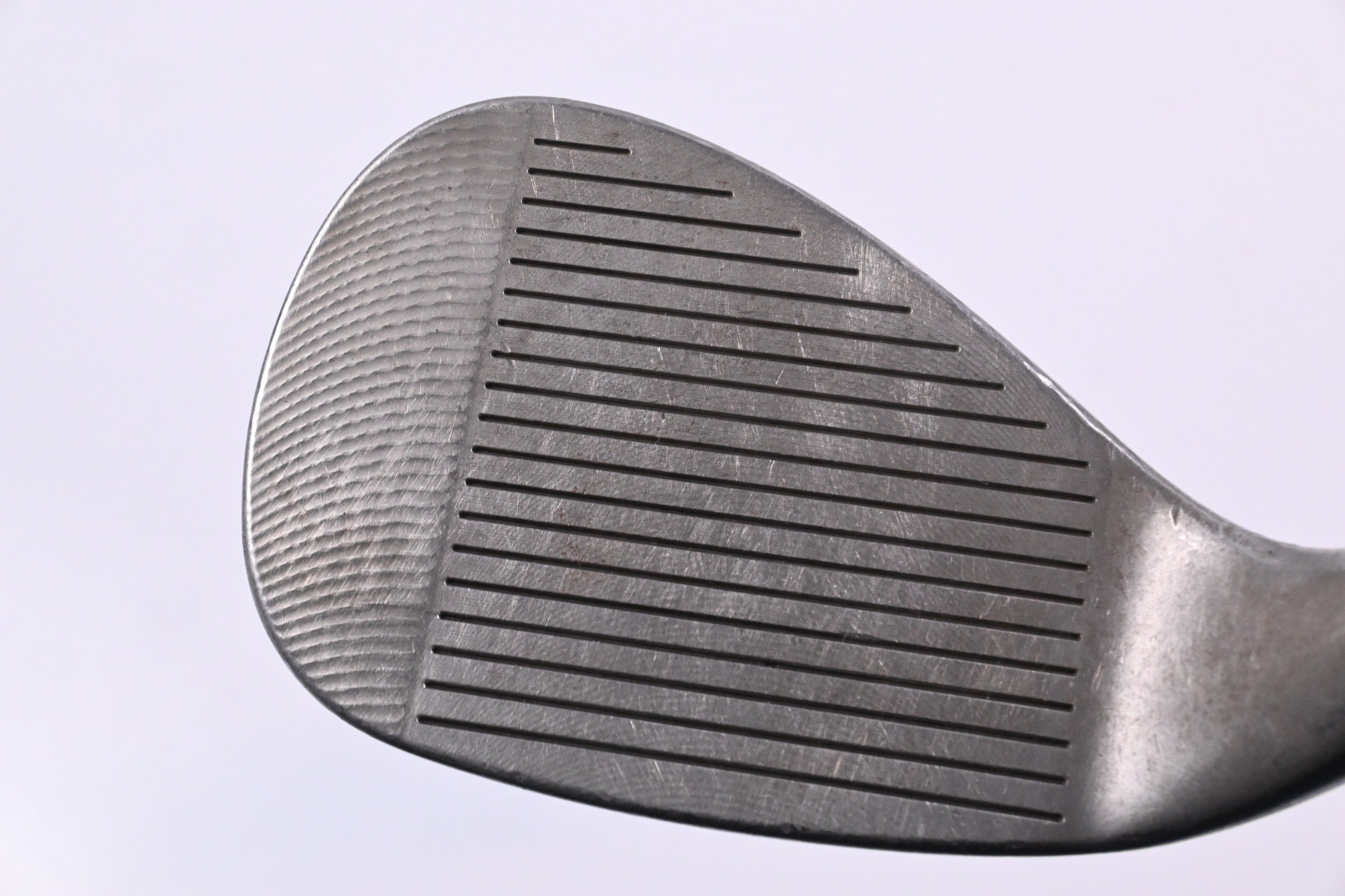 Cleveland RTX 6 Tour Rack Lob Wedge / 58 Degree / Wedge Flex KBS Tour Lite