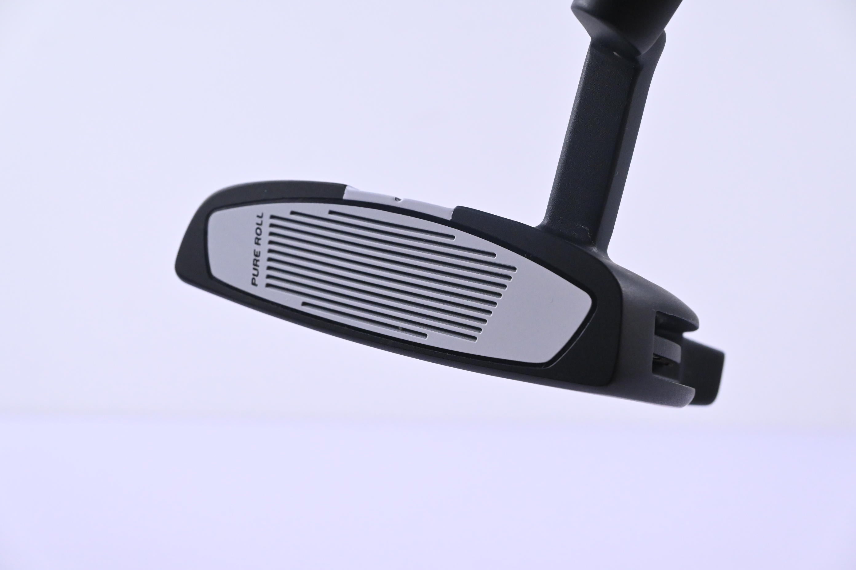Taylormade Spider Tour X Black 2025 Small Slant Putter / 35 Inch