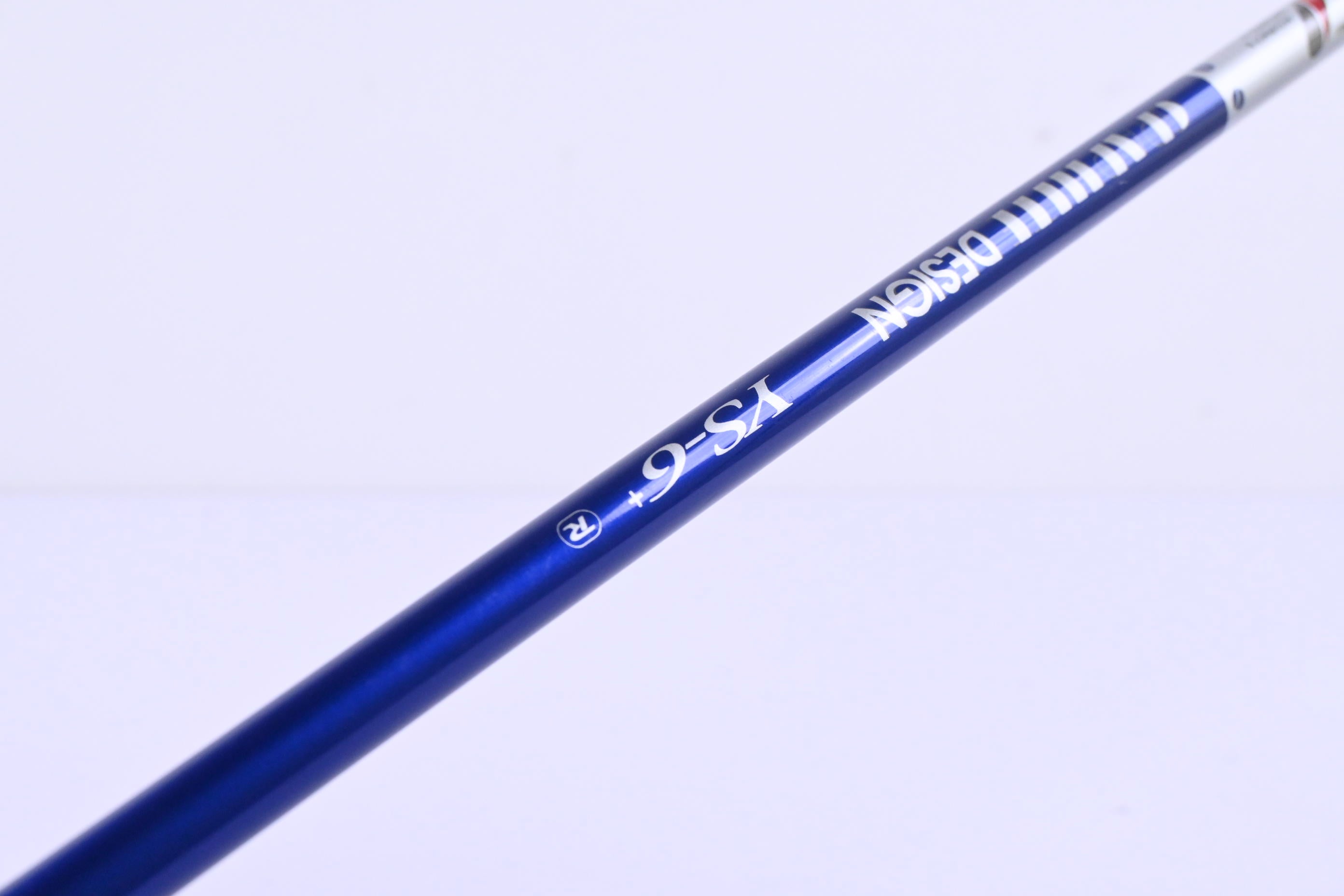 Titleist TSR2 Driver / 9 Degree / Regular Flex Graphite Design YS-6+ Shaft