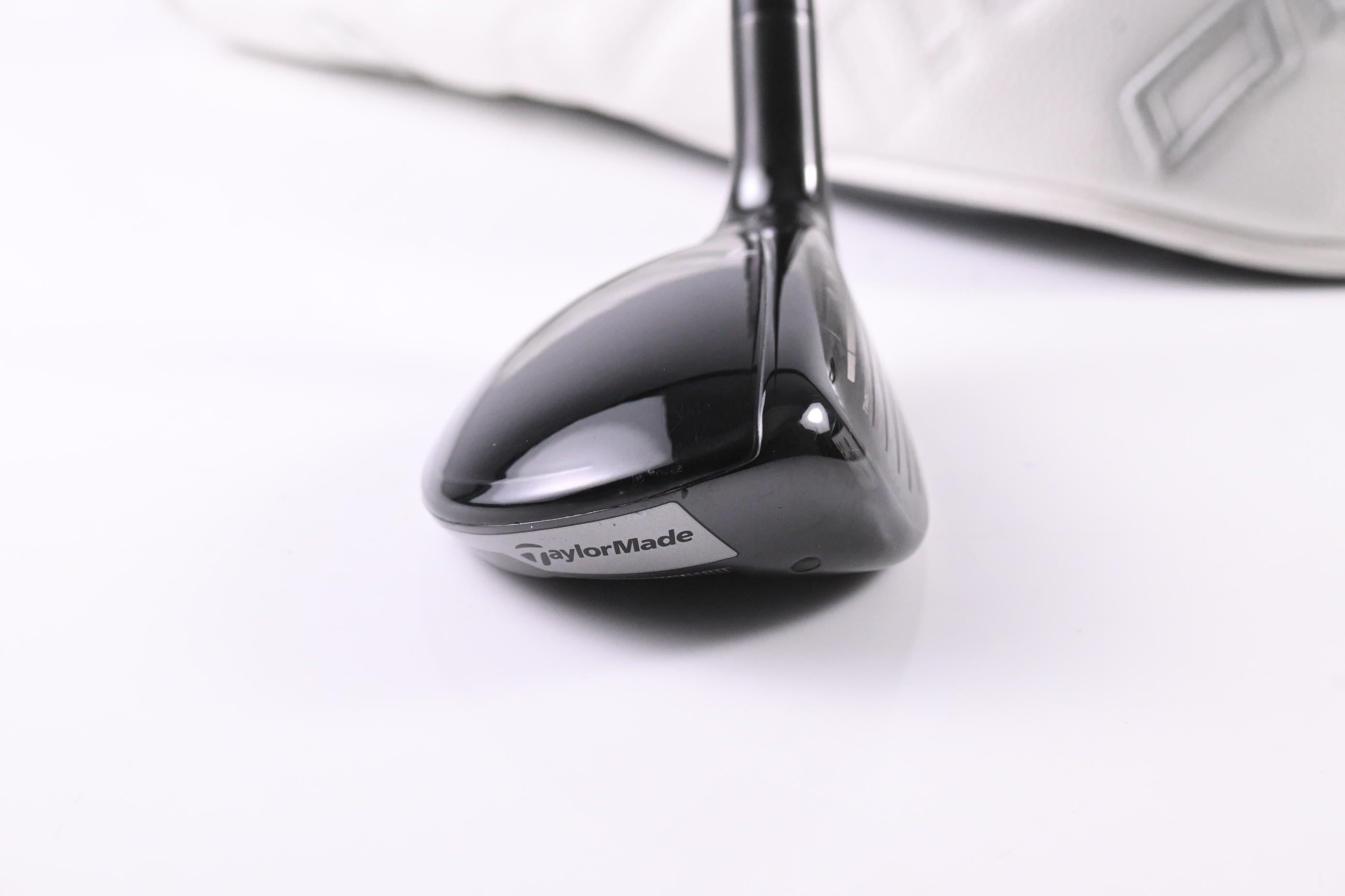 Taylormade Qi10 #4 Hybrid / 22 Degree / Regular Flex Fujikura Ventus TR Blue 6